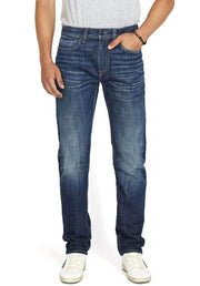 Relaxed Fit Tapered Ben Jean