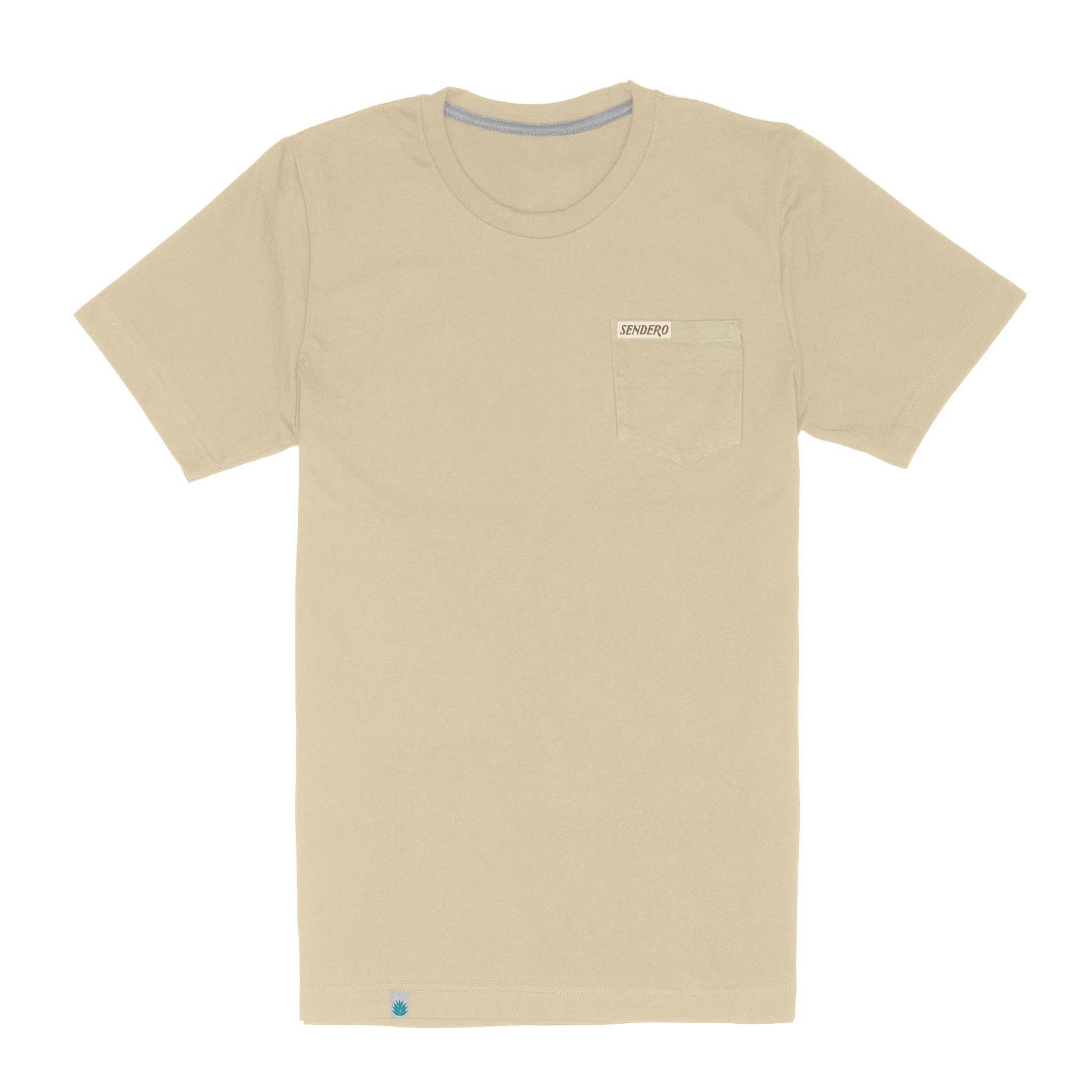 The Standard Pocket T-Shirt