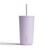 16oz Cold Cup - Lavender - Restocking in May