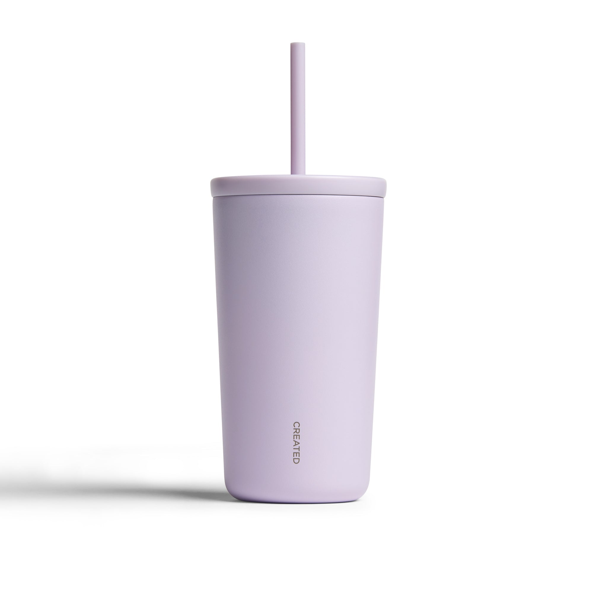 16oz Cold Cup - Lavender - Restocking in May