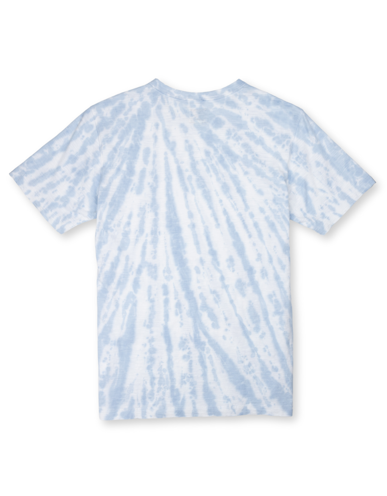 TIE DYE - SLUB PIMA TEE