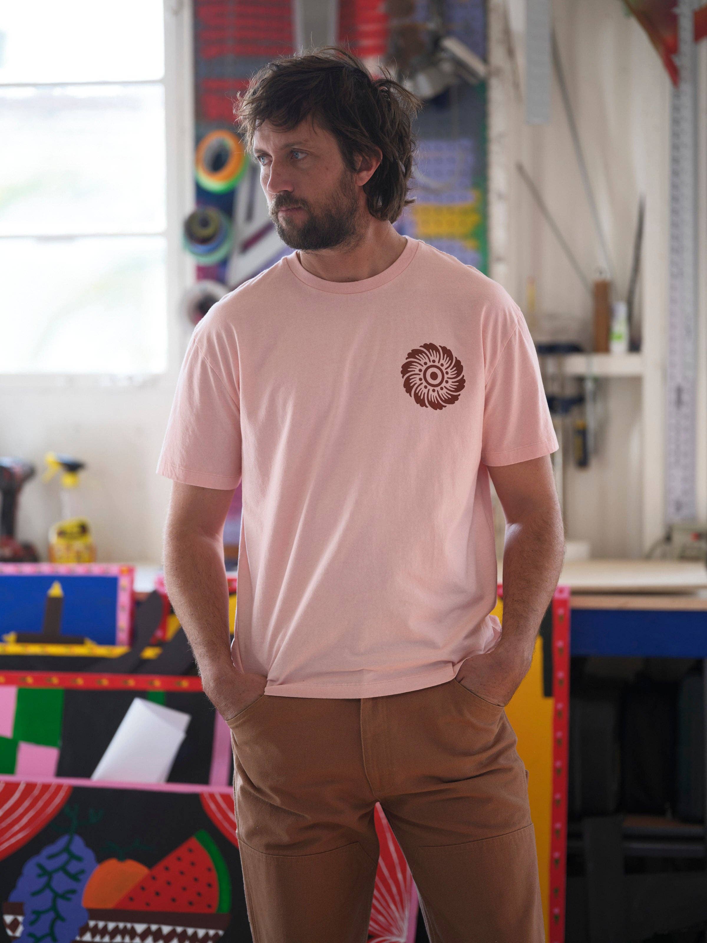 Bloom Tee