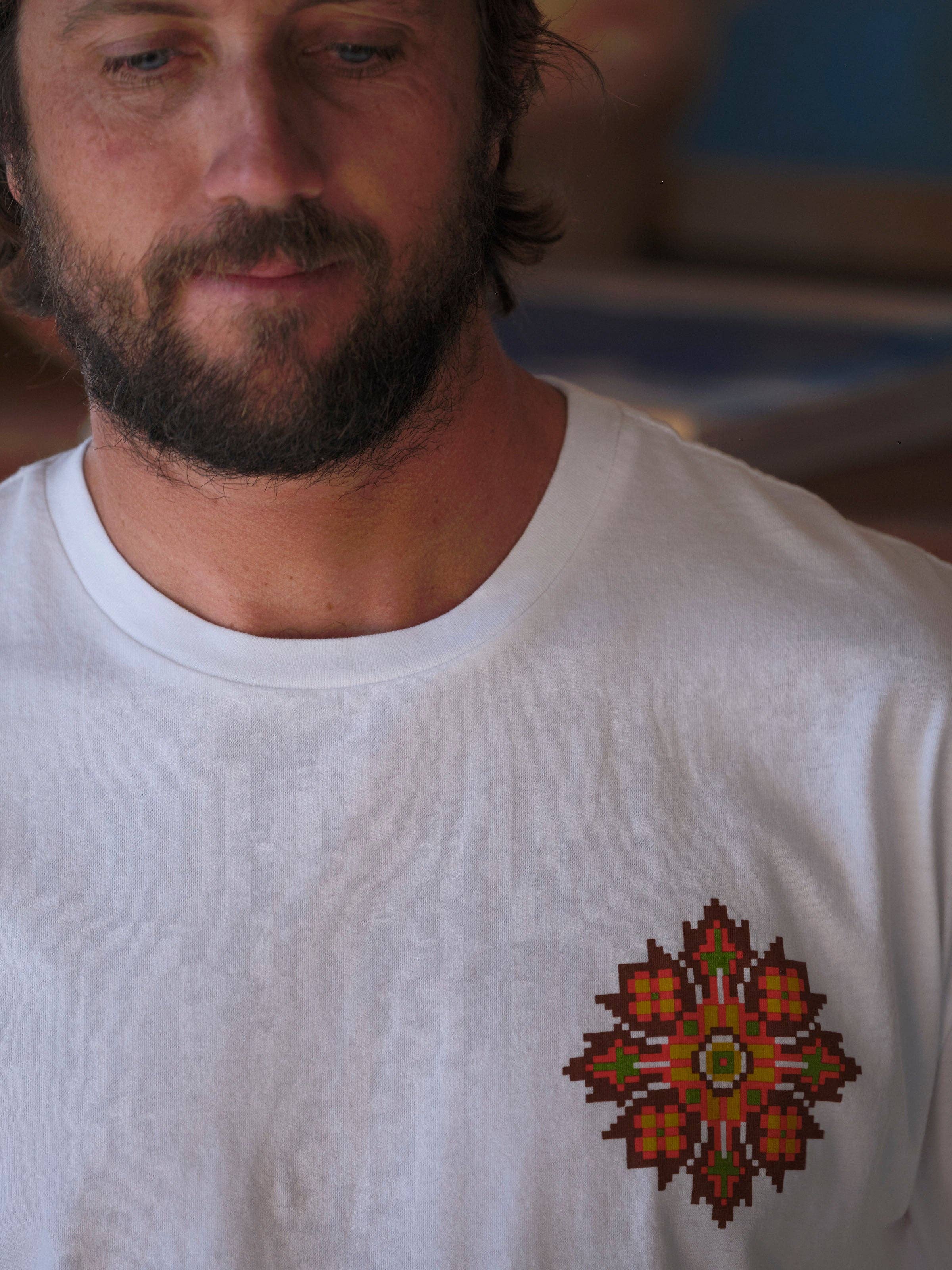 Dreamcatcher Tee