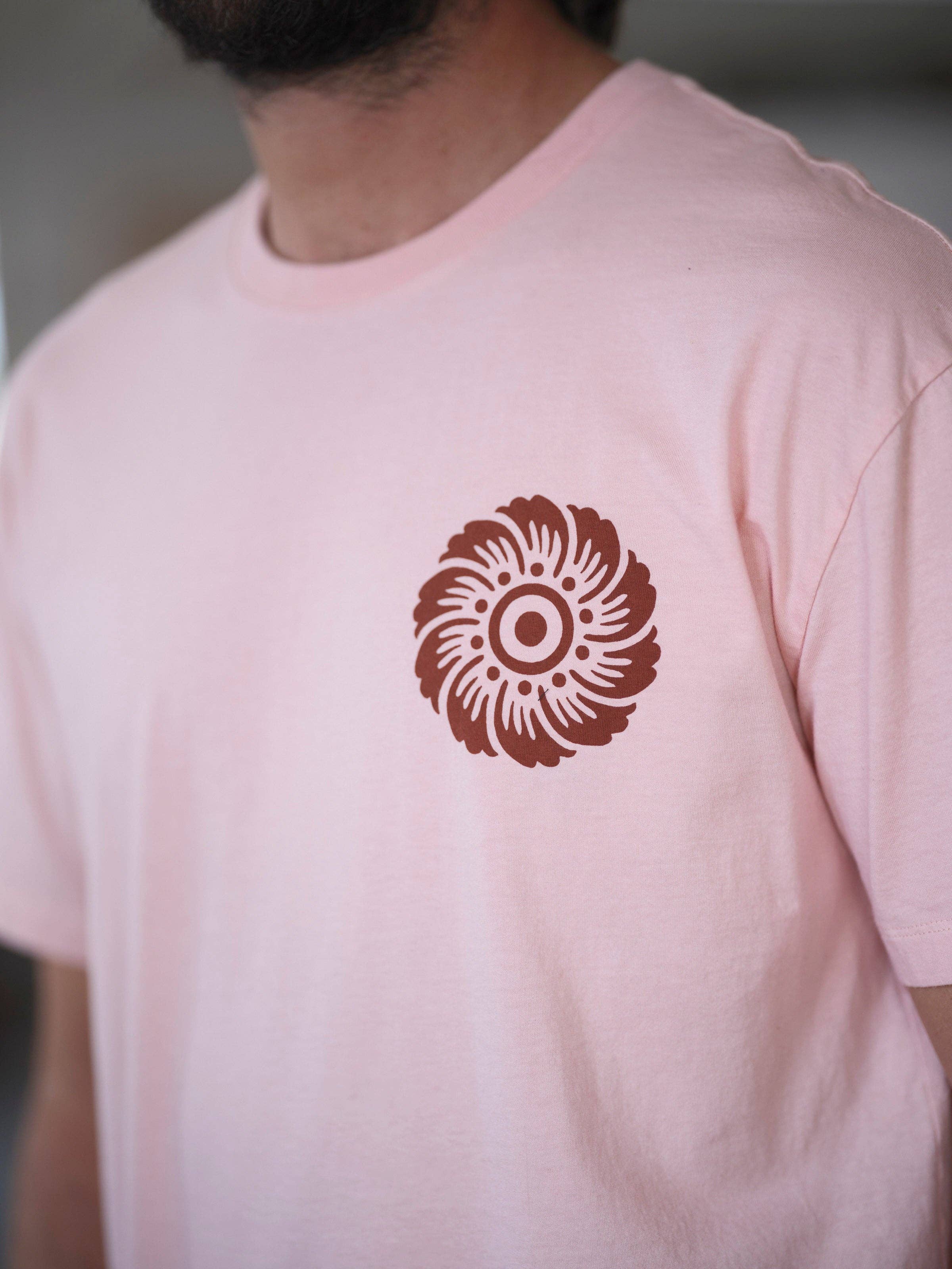 Bloom Tee