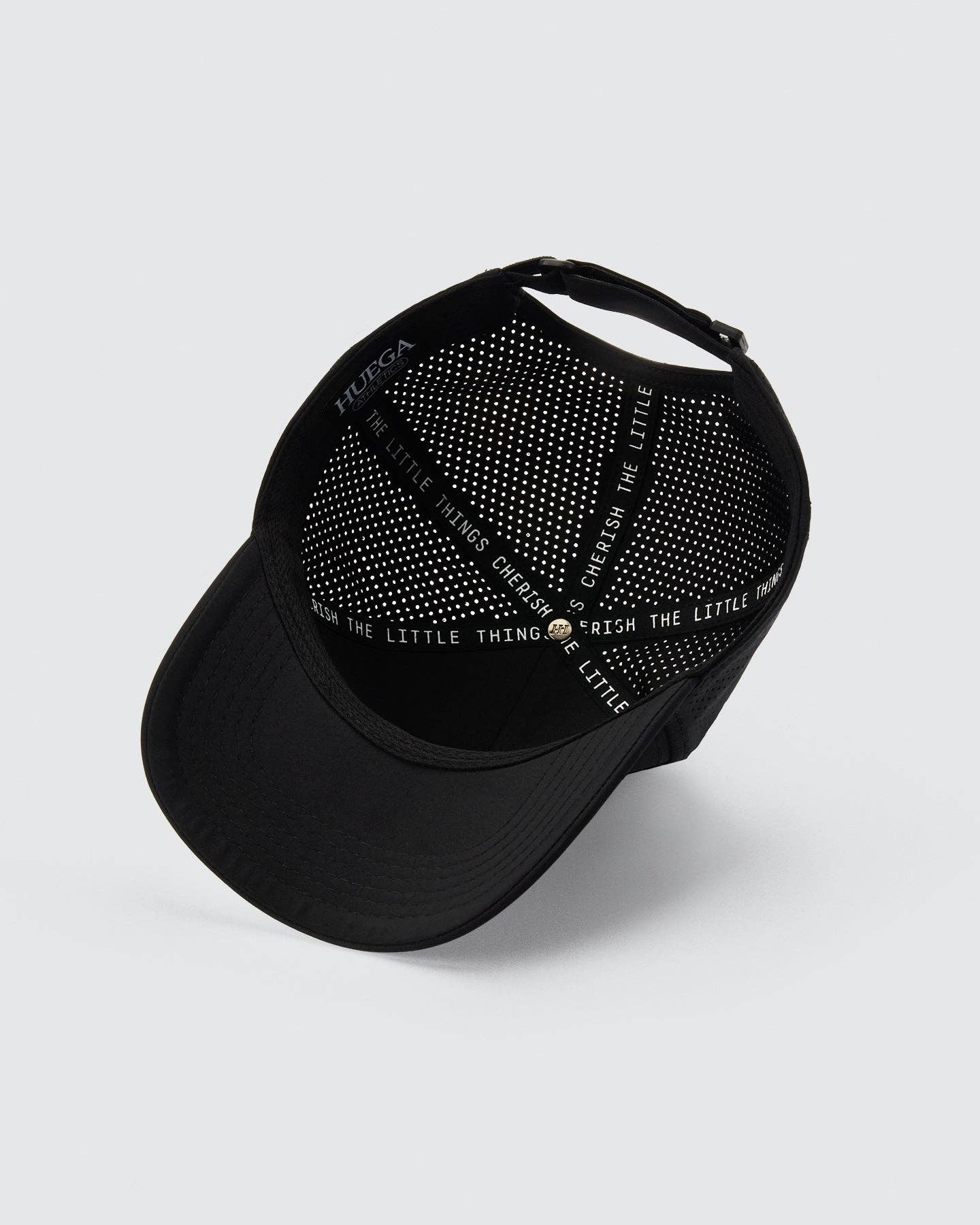 Icon Performance | Black