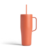 30oz Cold Cup - Terracotta