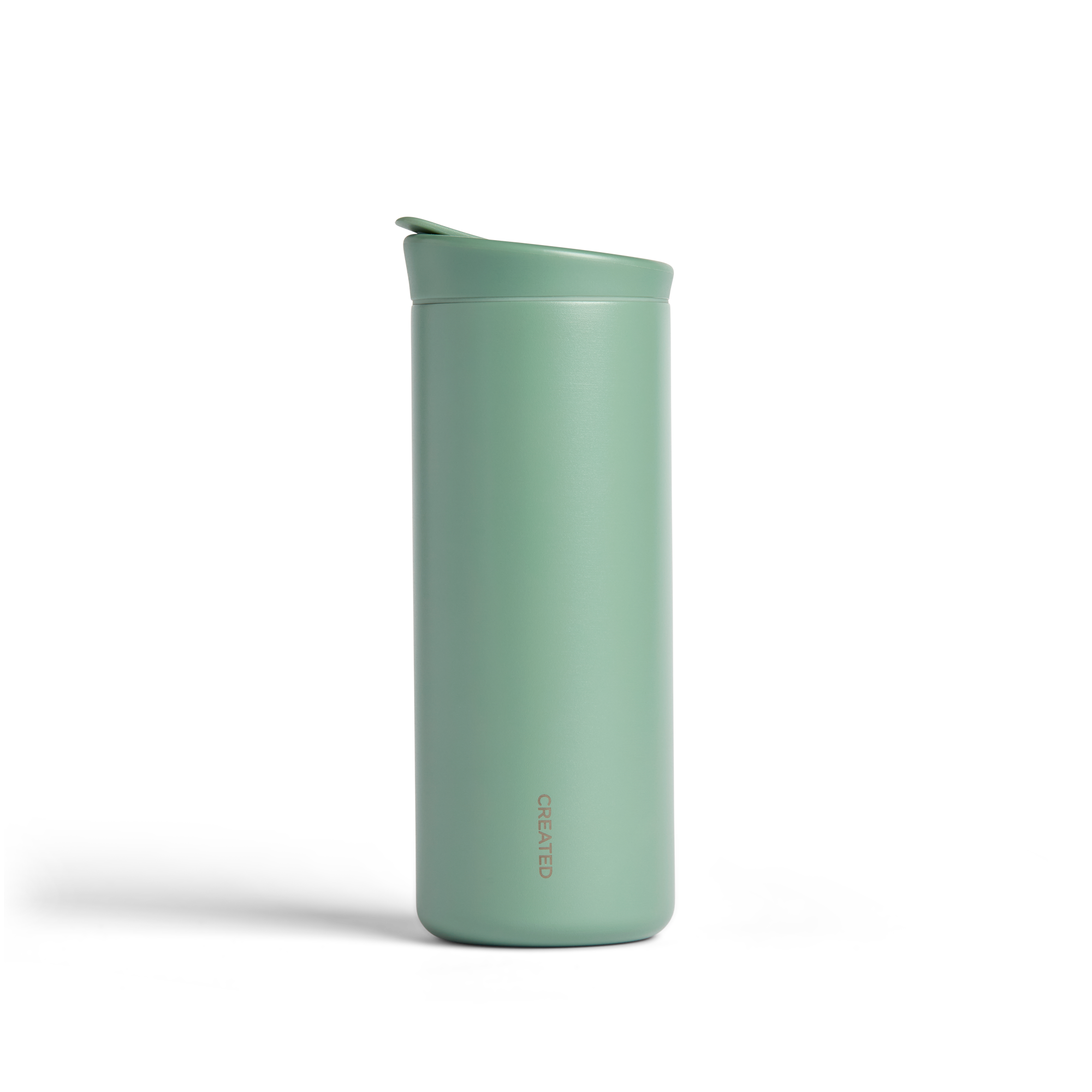 16oz Nomad Flip Tumbler - Sage Green - Restocking in May