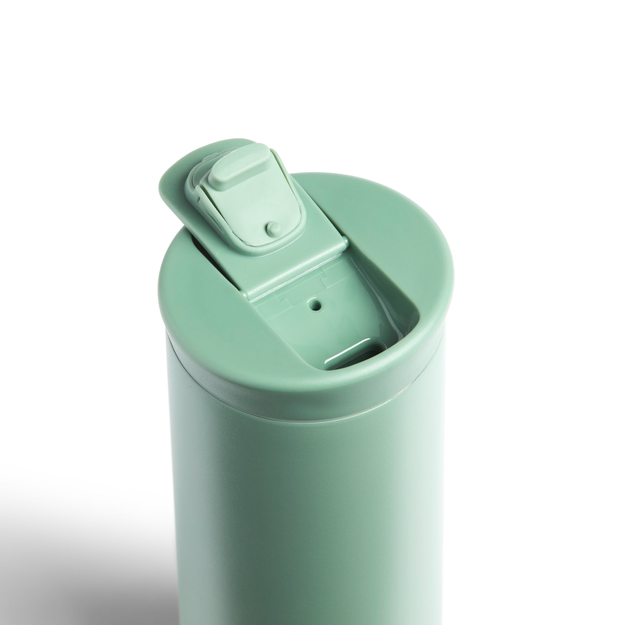 16oz Nomad Flip Tumbler - Sage Green - Restocking in May