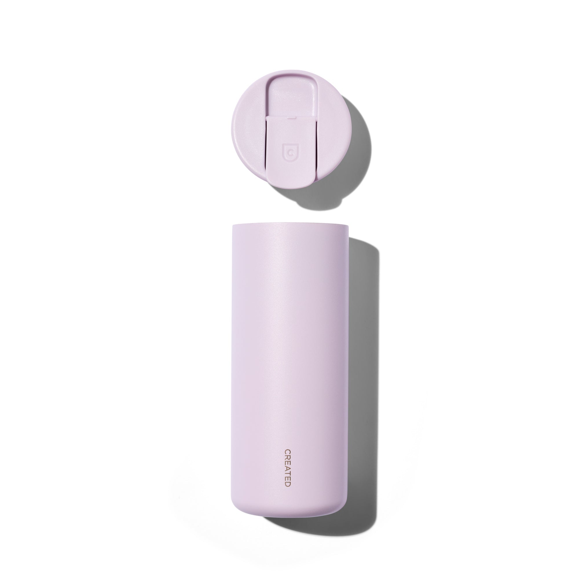 16oz Nomad Flip Tumbler - Lavender - Restocking in May