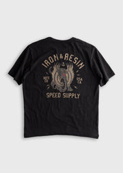 Speed Supply Tee