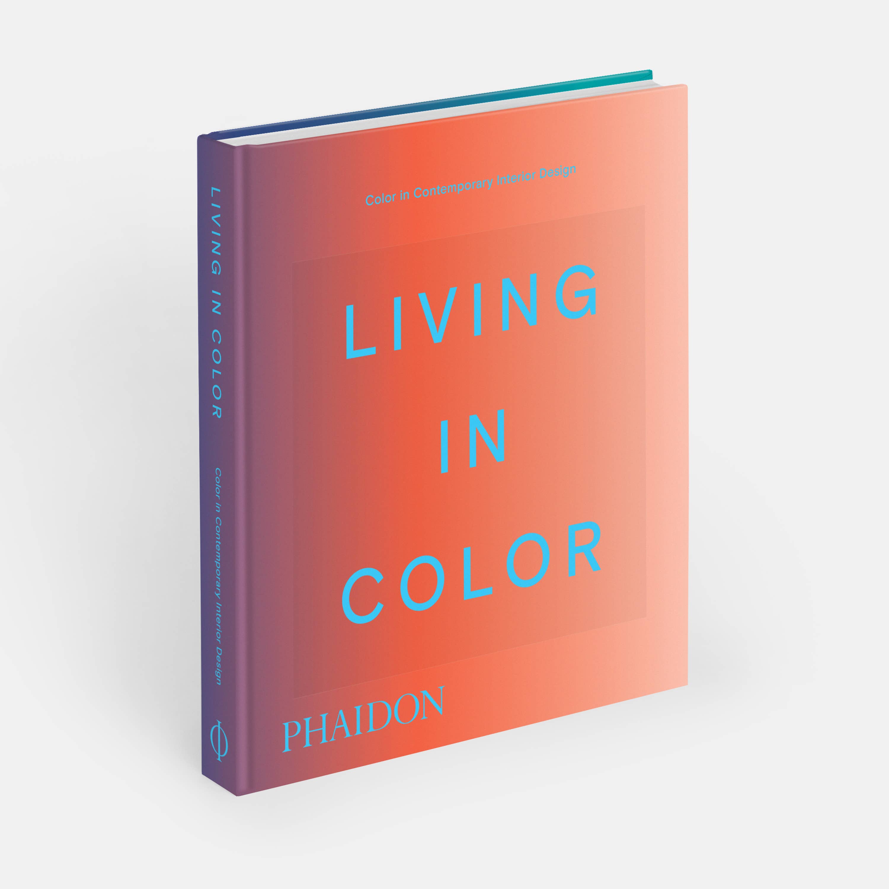 Living in Color: Compact Format