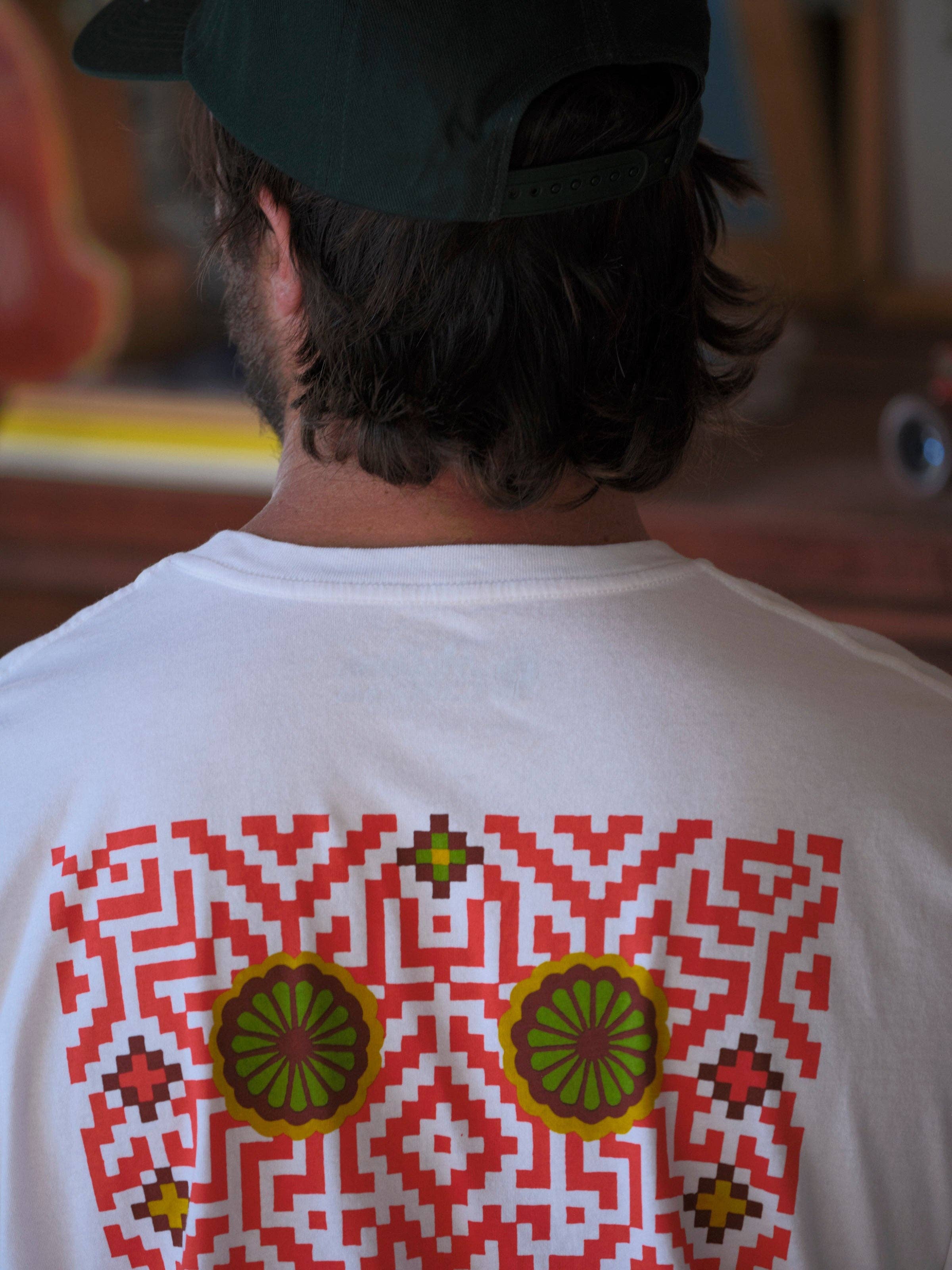 Dreamcatcher Tee