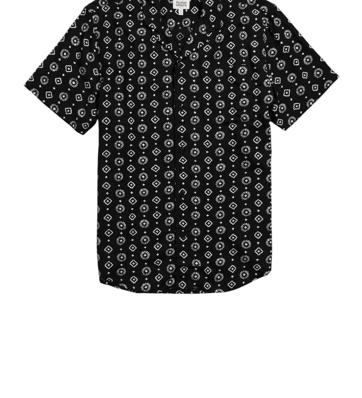 Collins Slim Shirt