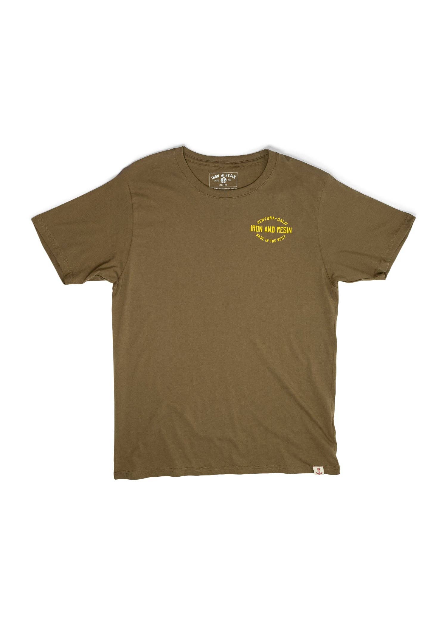 Trade Tee