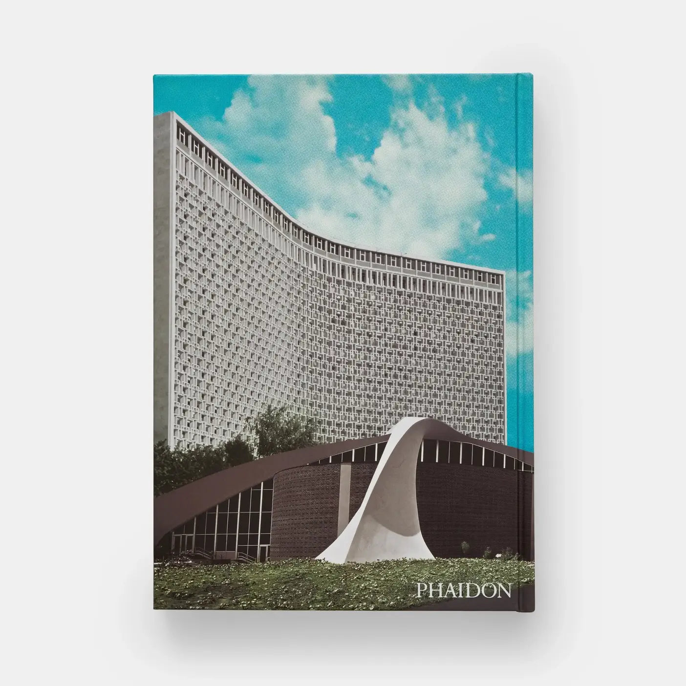 Atlas Of Mid-Century Modern Masterpieces