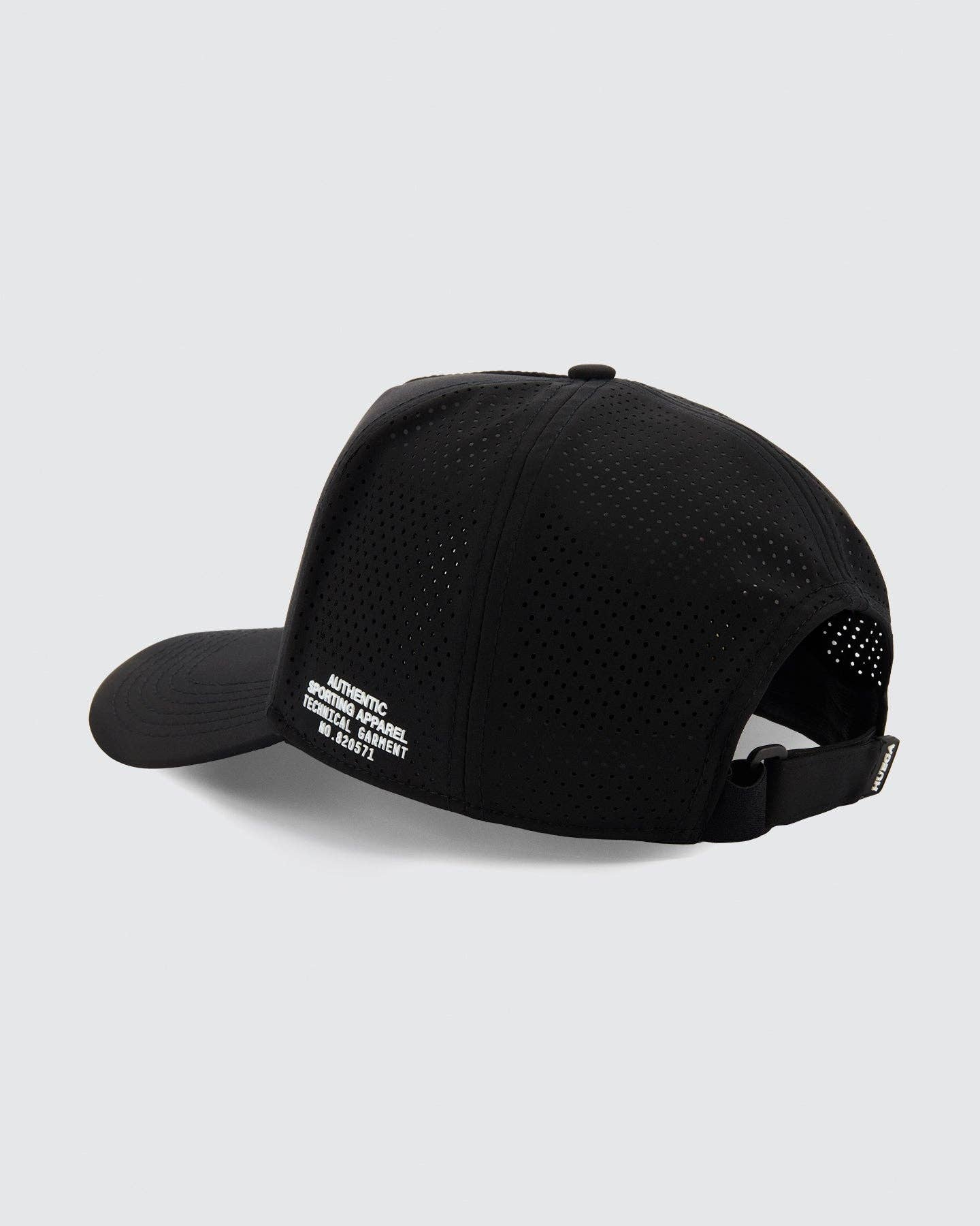 Icon Performance | Black