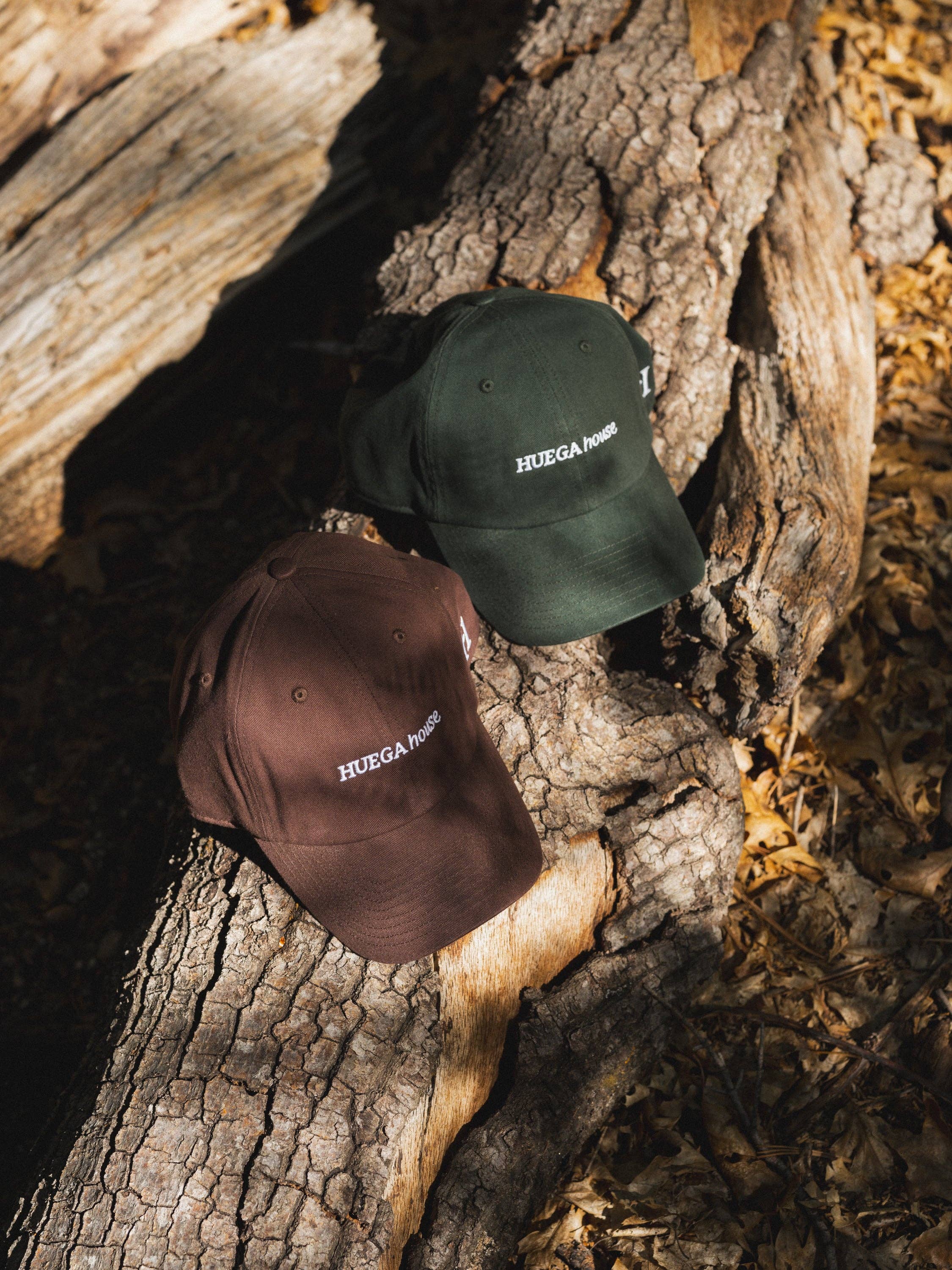 Icon Classic | Evergreen