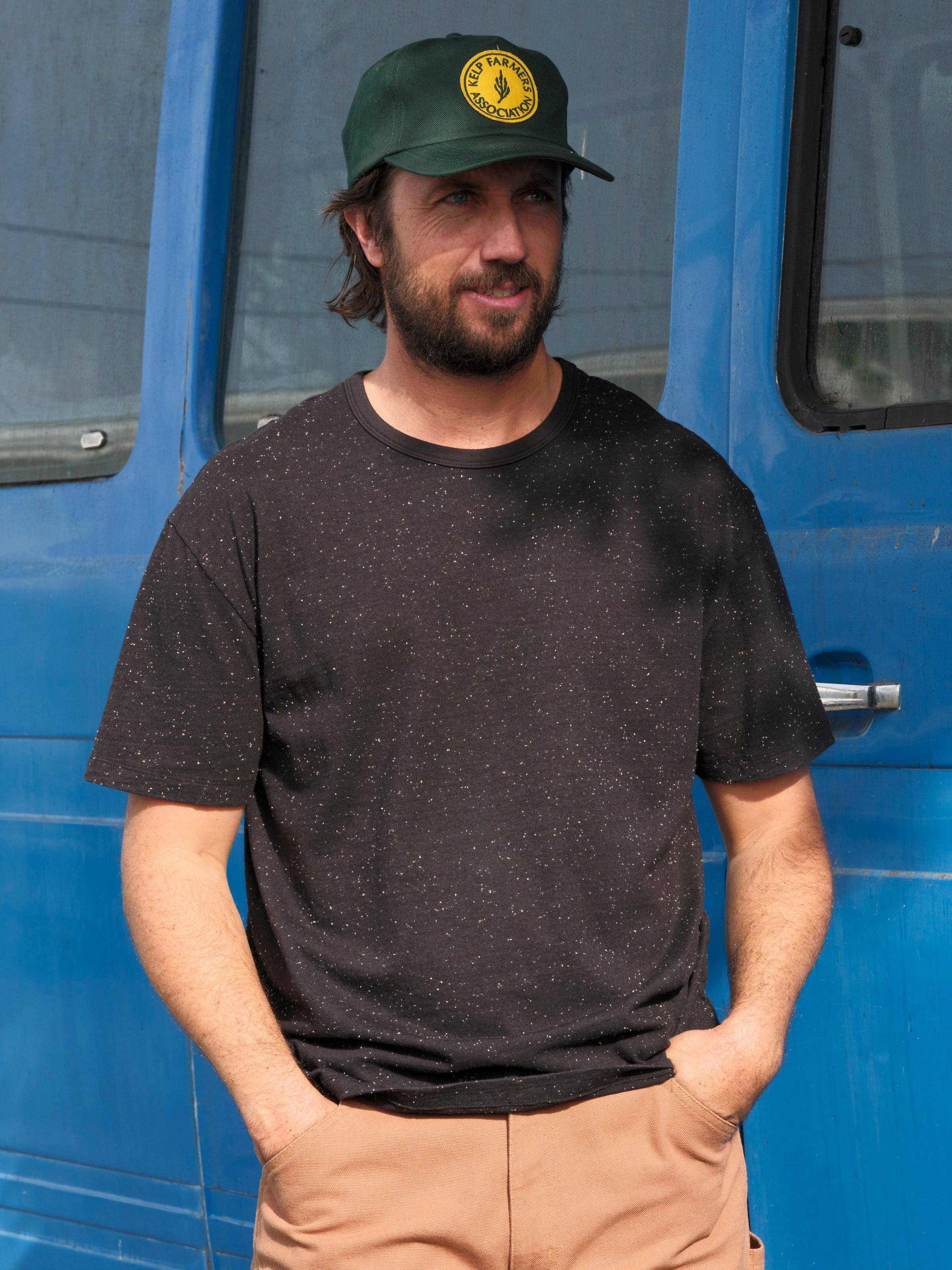 Cosmos Tee