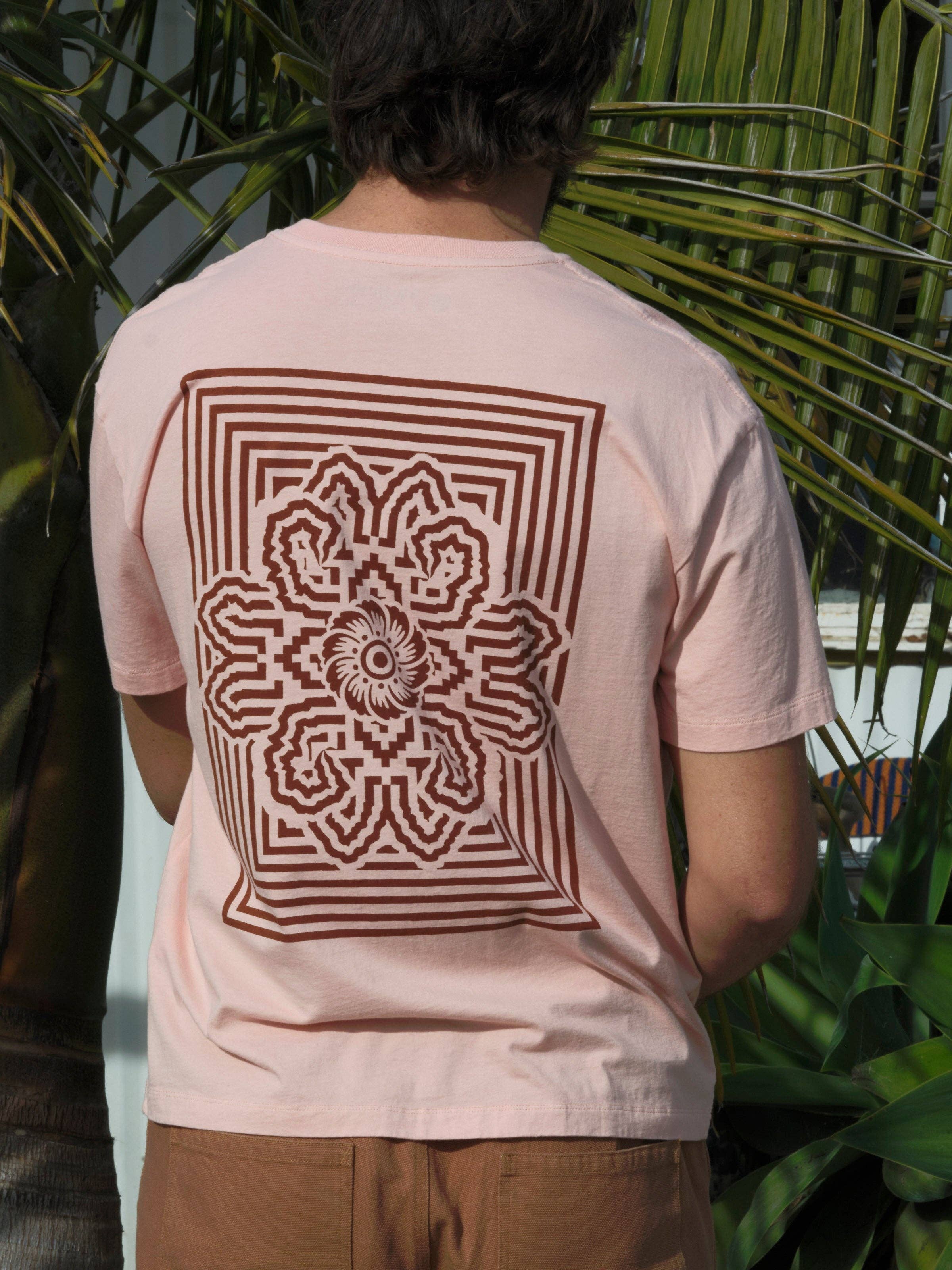 Bloom Tee