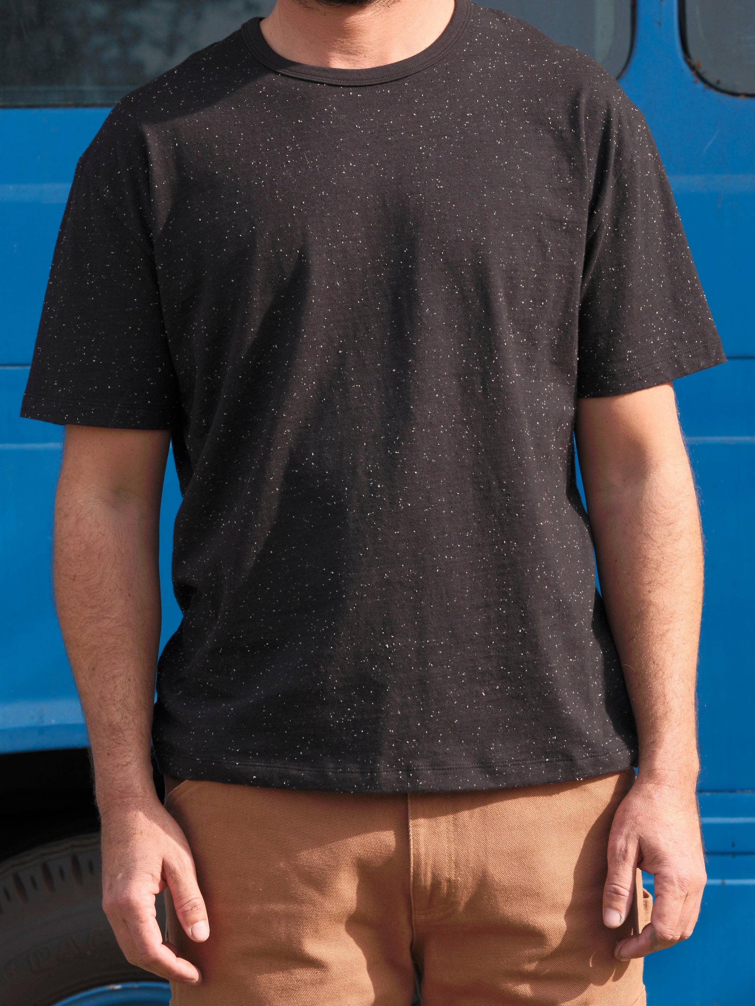 Cosmos Tee