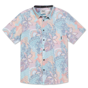 THE PRINCE OF RAIN - VAGABOND™ BUTTON UP