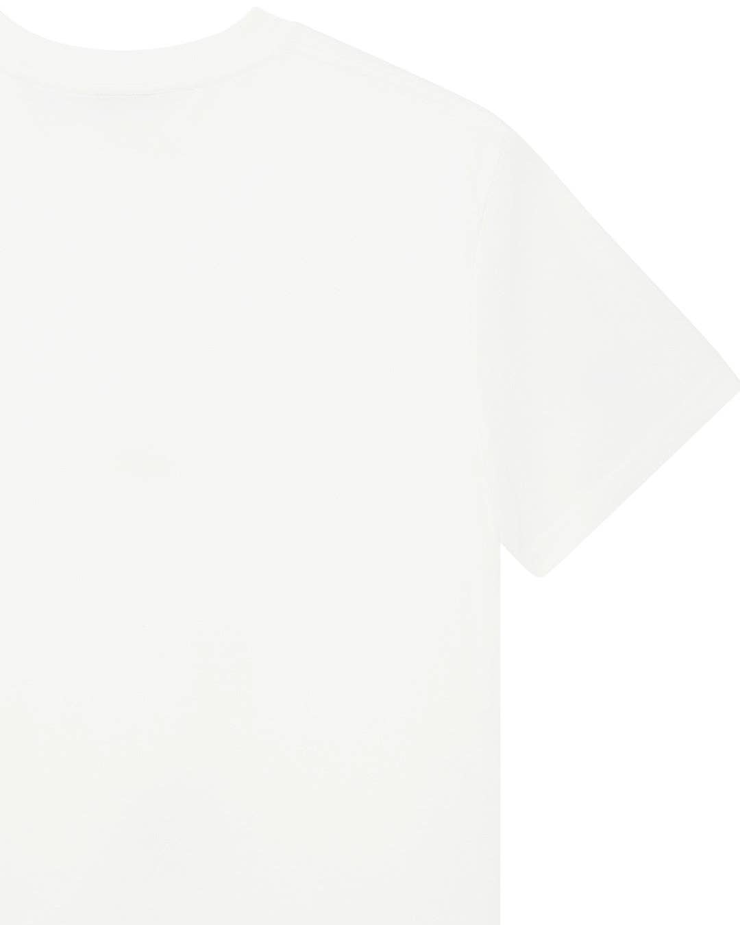 Parts & Service Pocket Tee - Vintage White