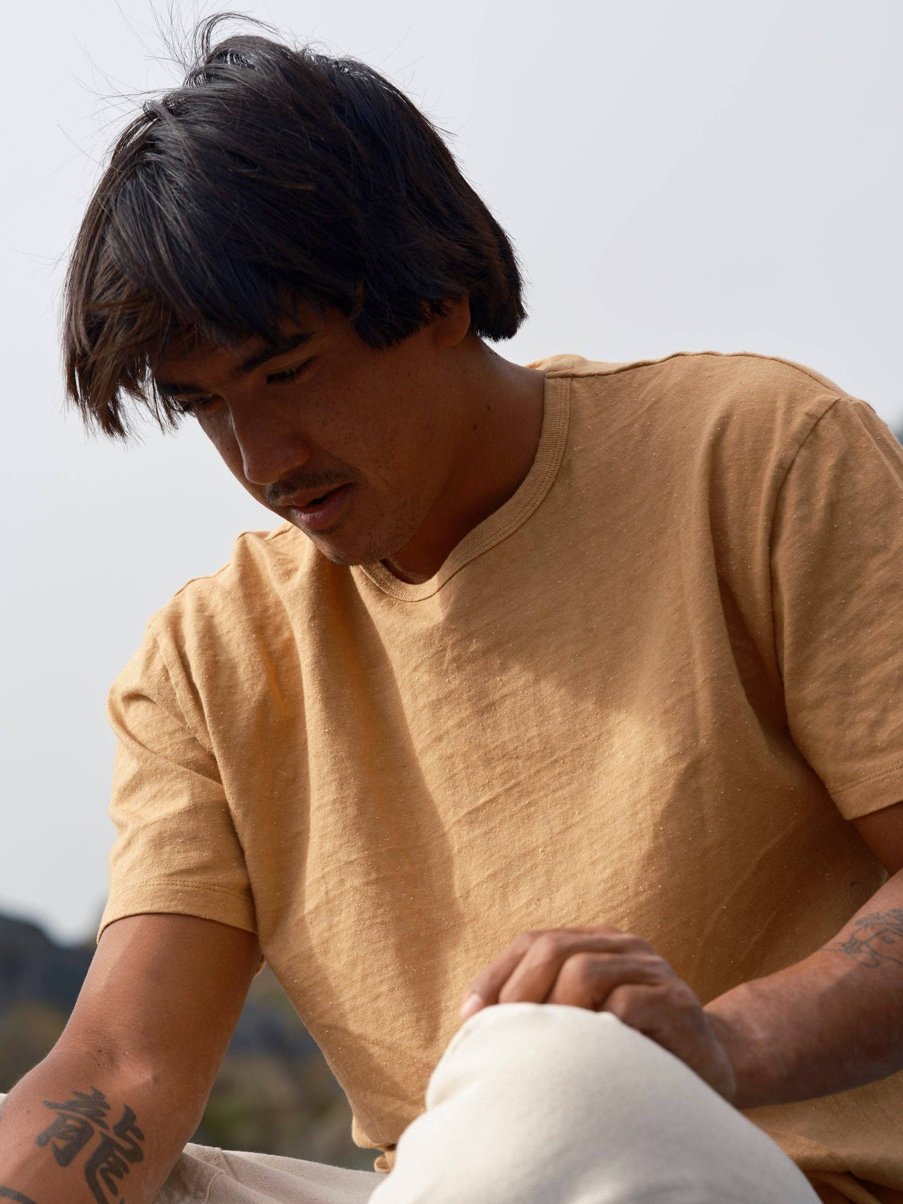 Cosmos Tee