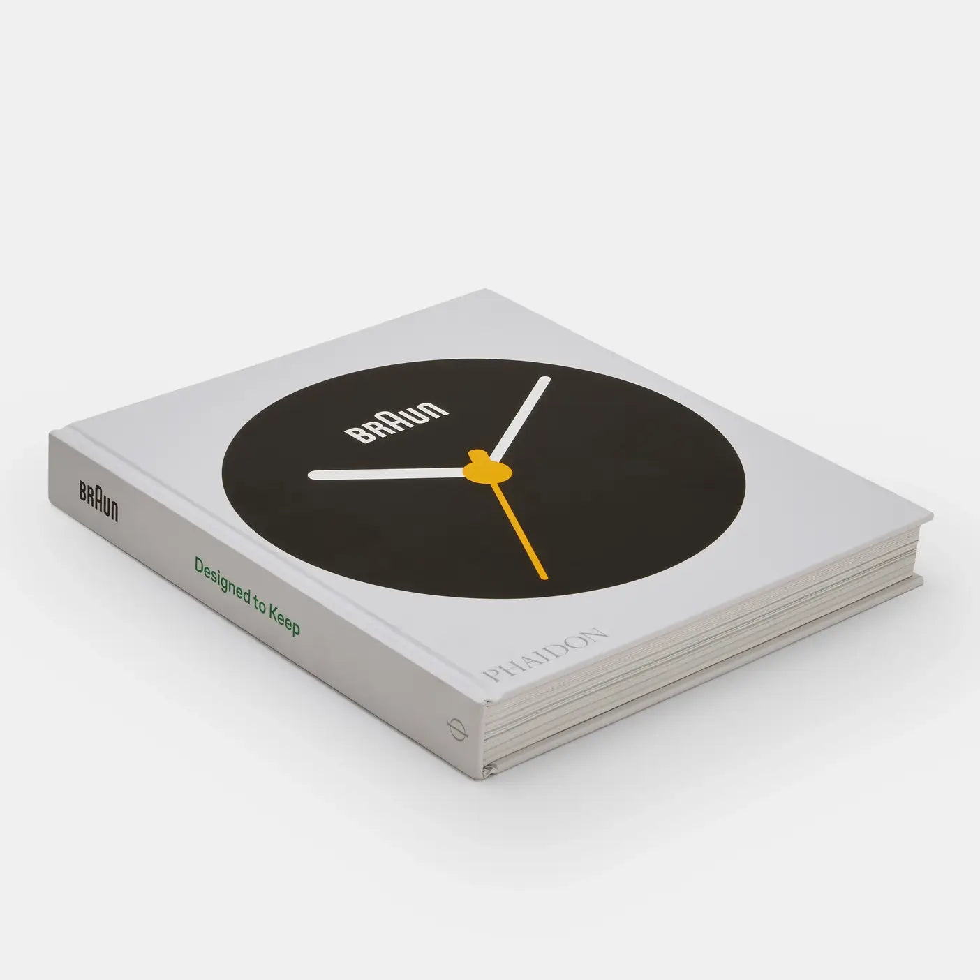 Braun: Designed To Keep