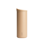 16oz Nomad Flip Tumbler - Desert Tan