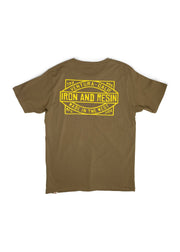 Trade Tee