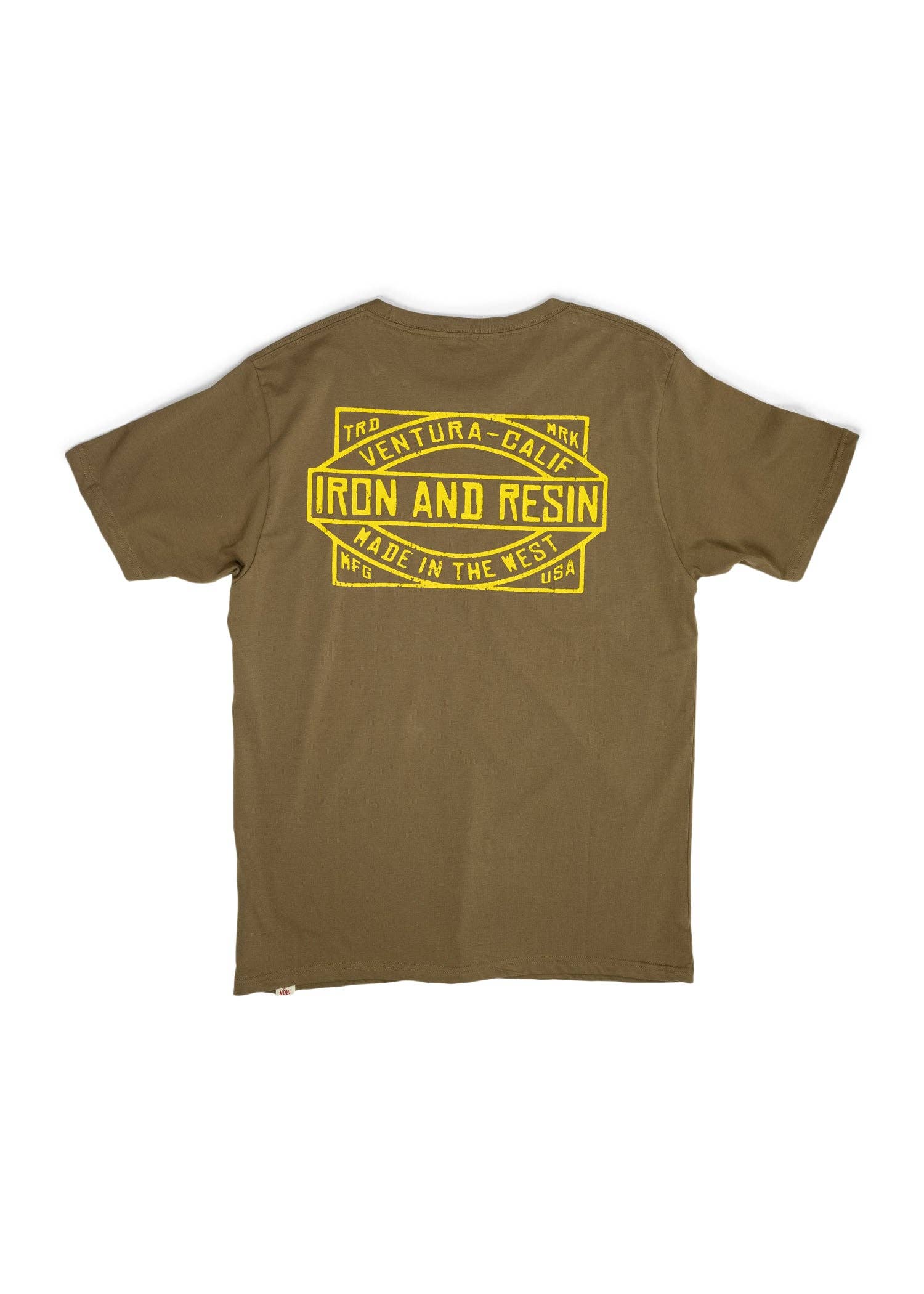 Trade Tee
