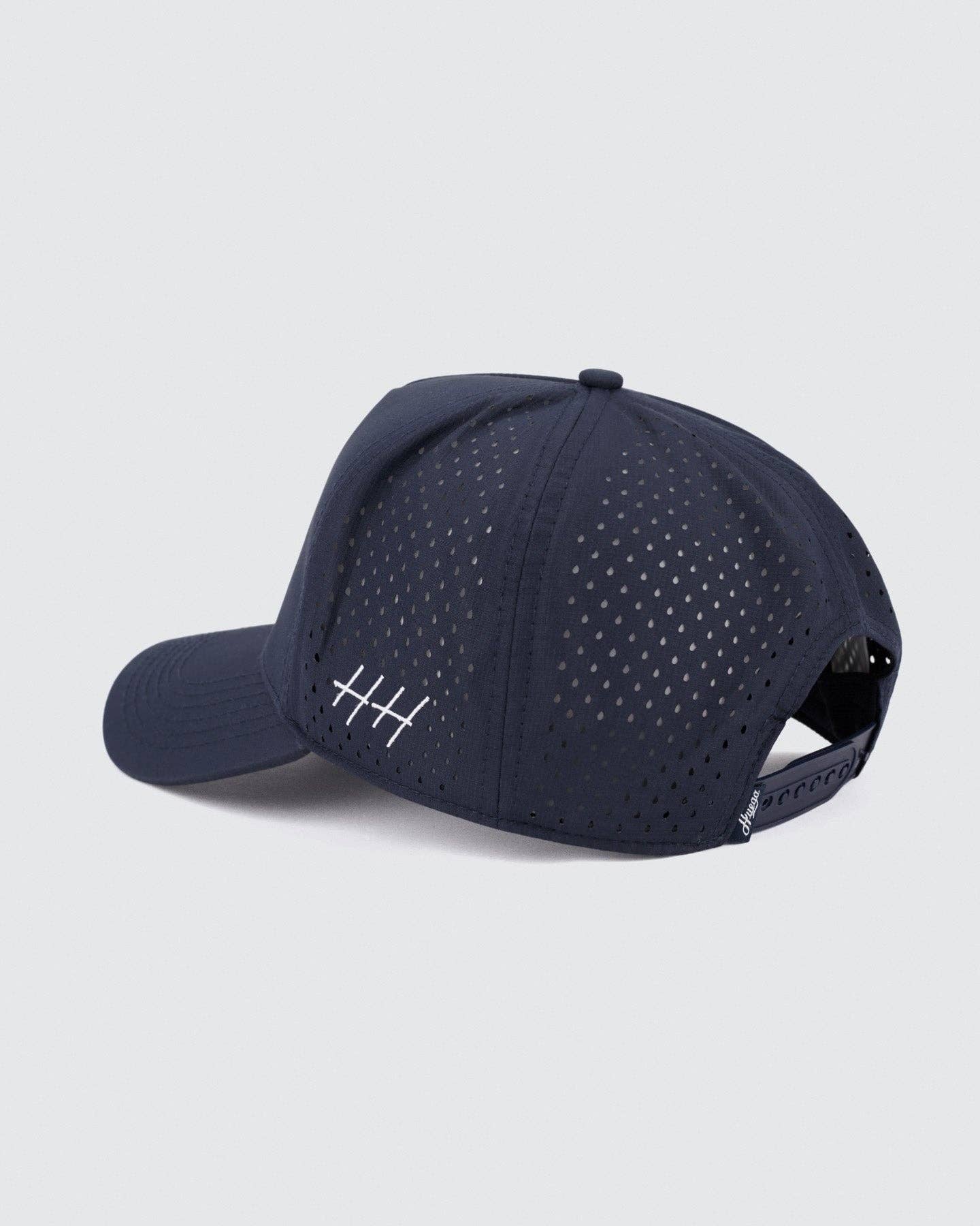 Performance | Navy