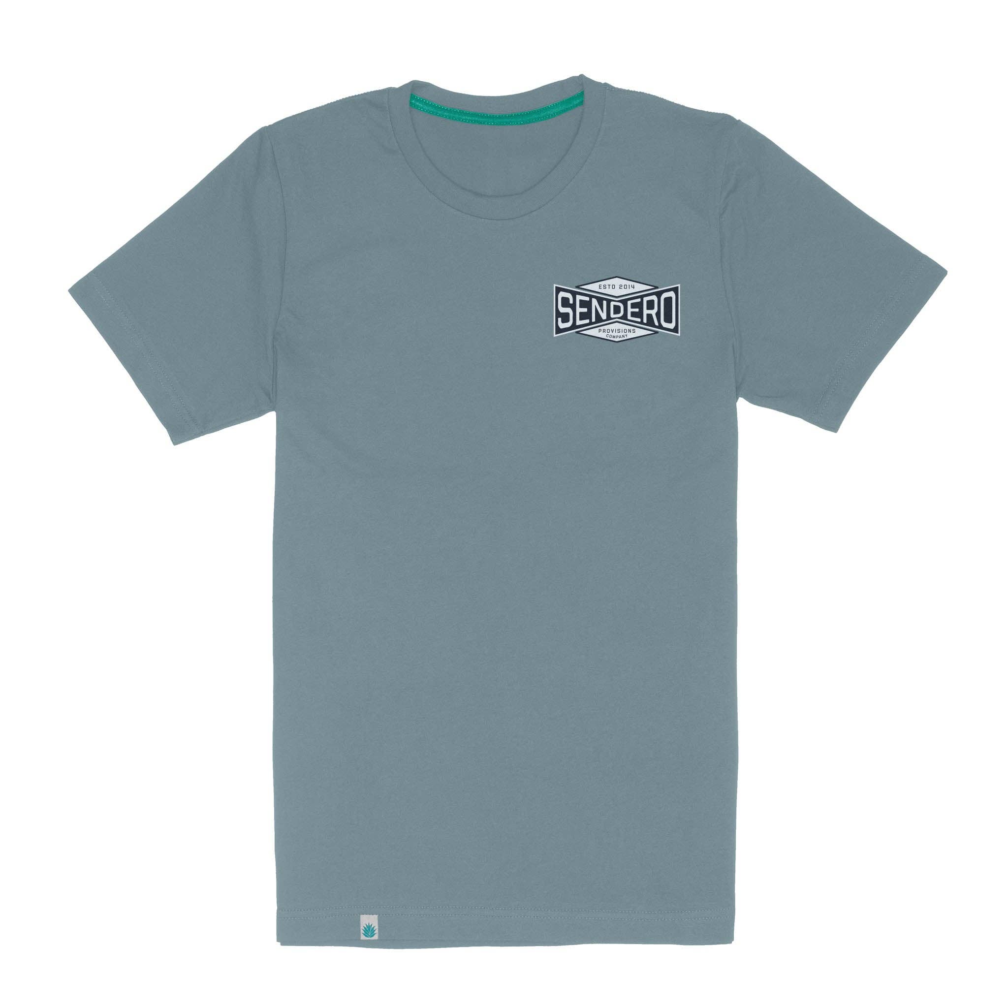 Old School T-Shirt