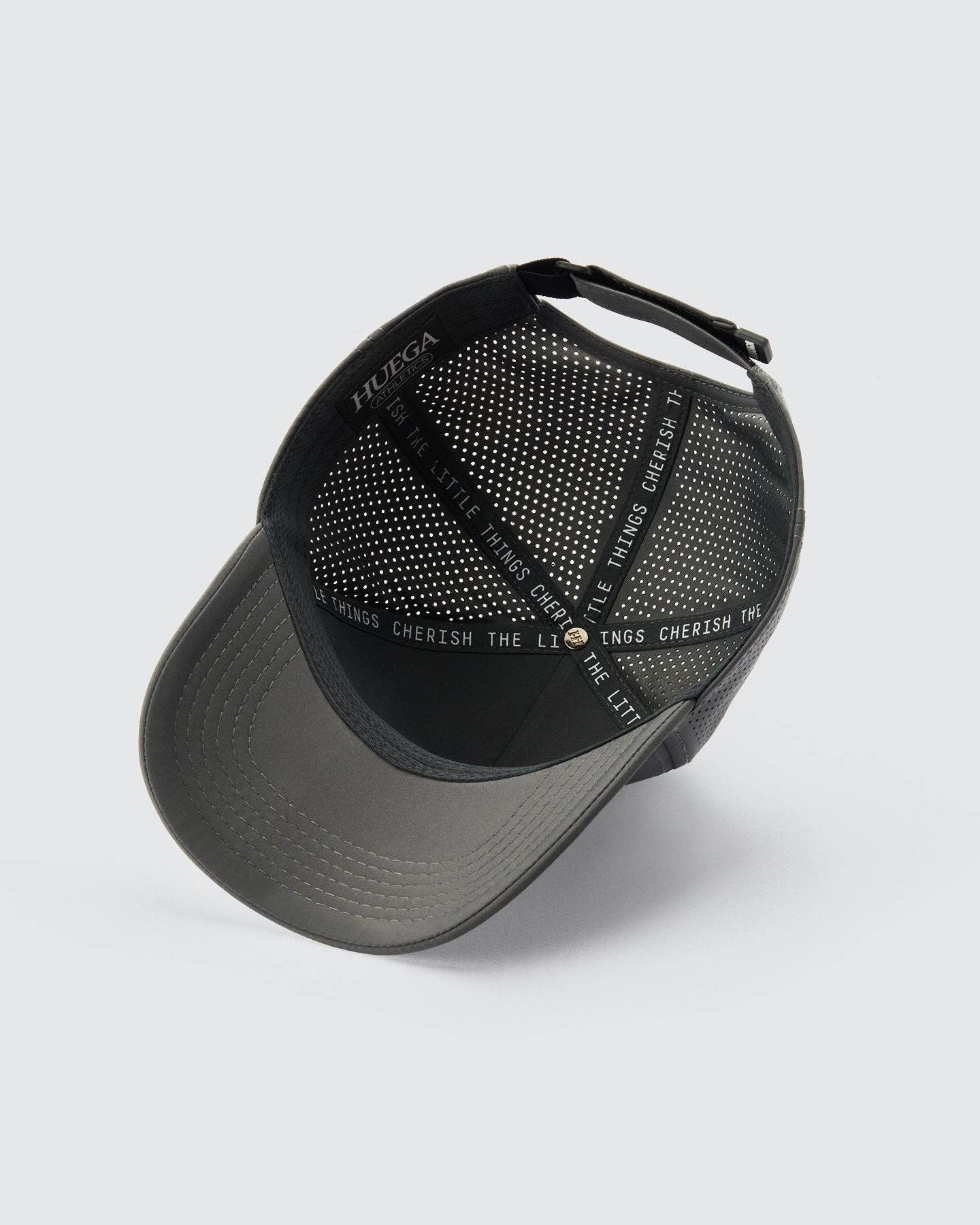 Icon Performance | Graphite