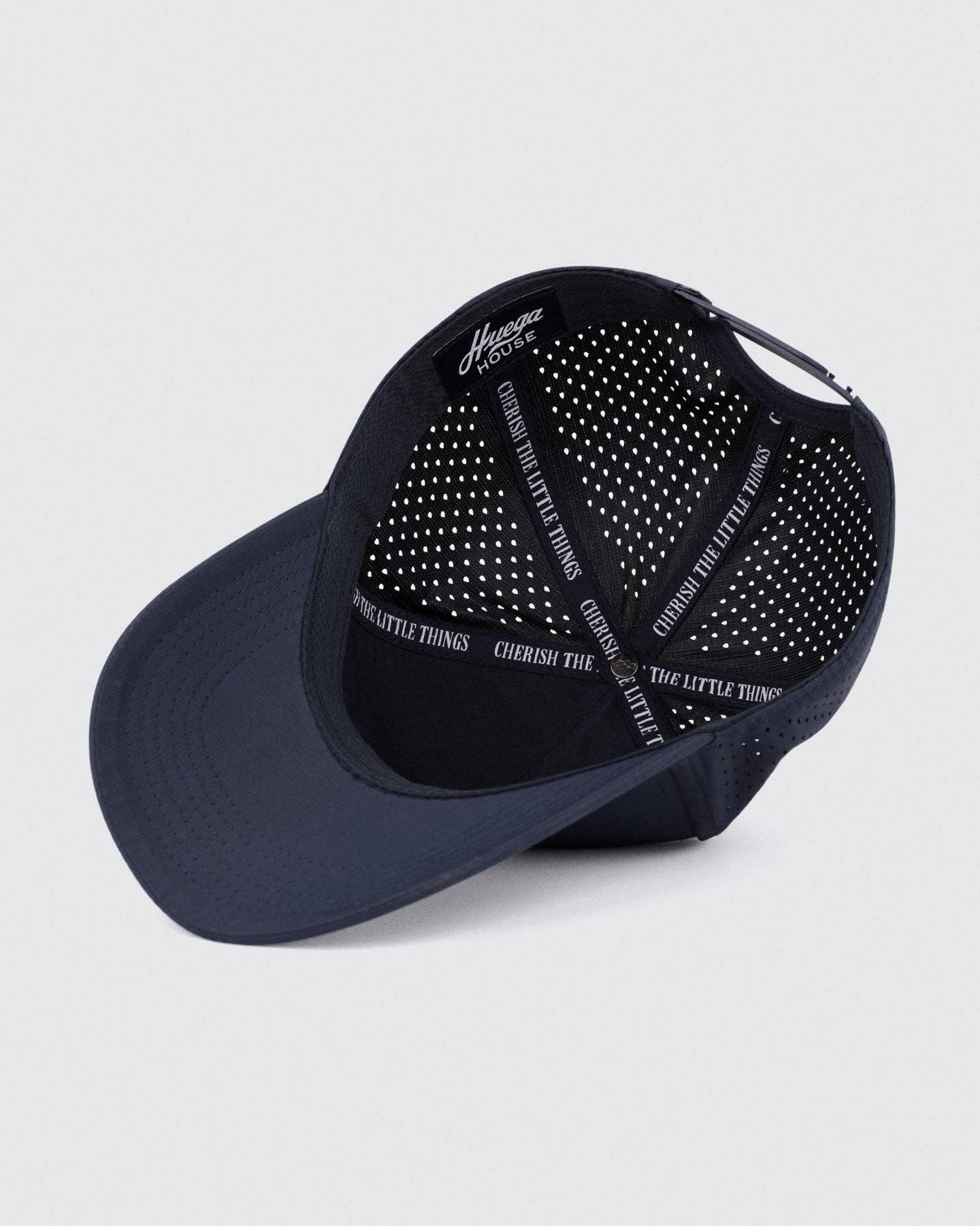 Performance | Navy
