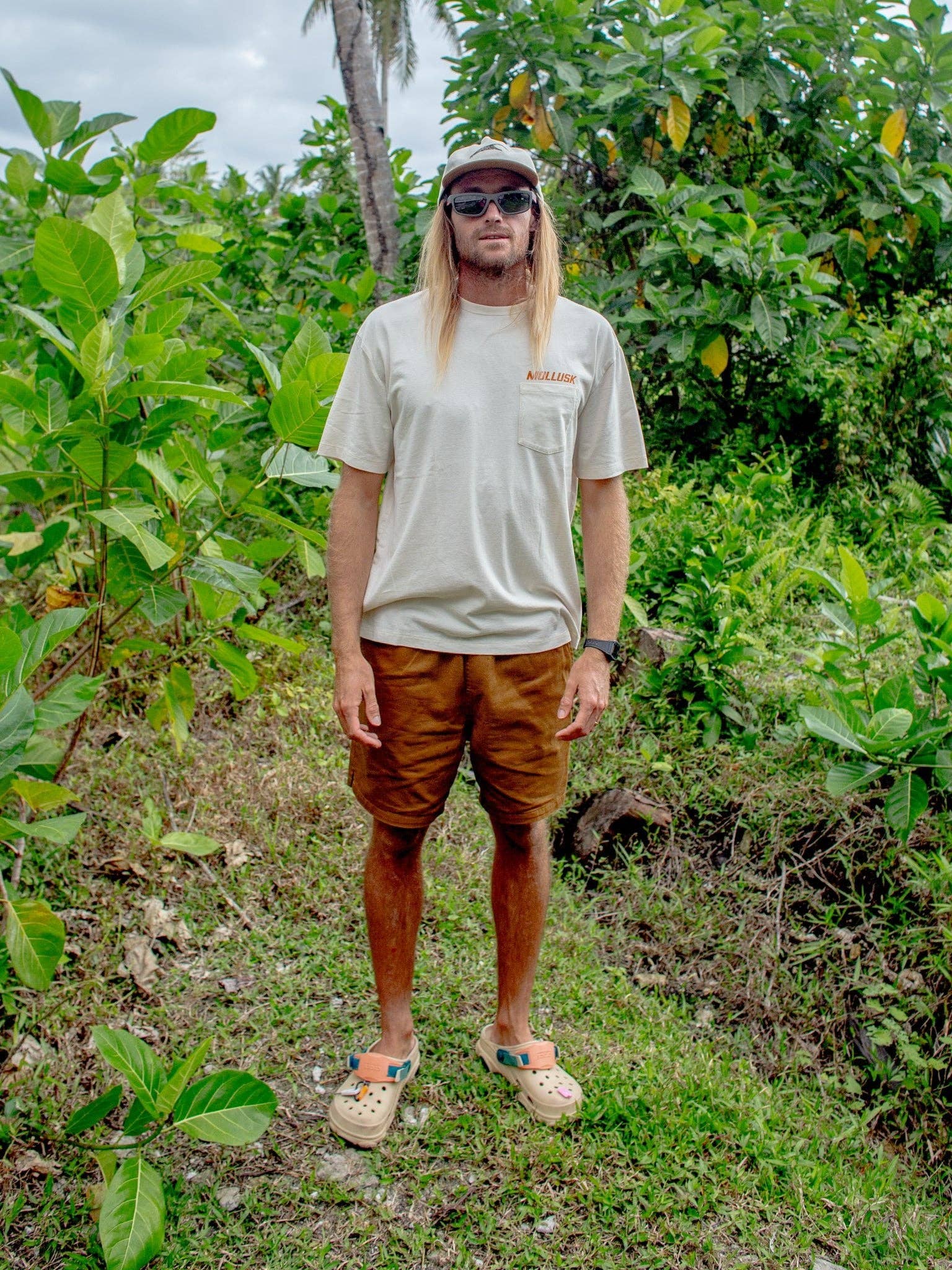 Chinook Tee