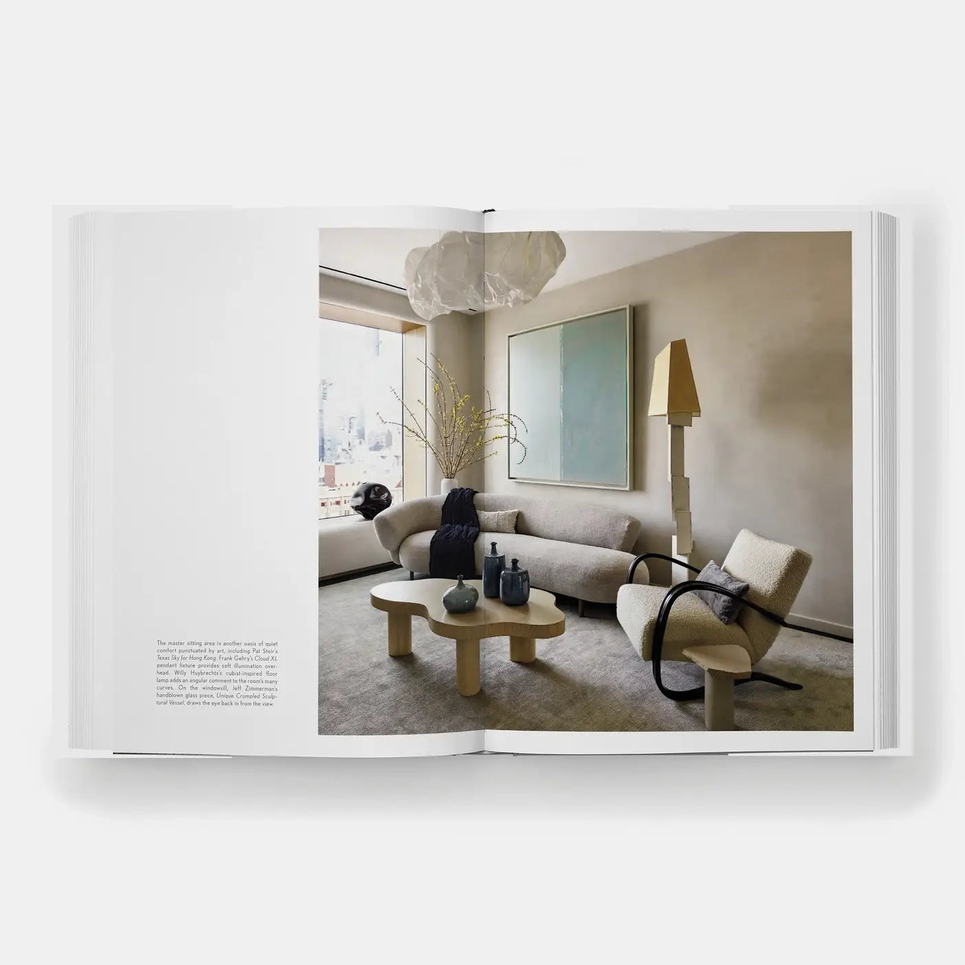 New York Contemporary: Grade Architecture And Interiors