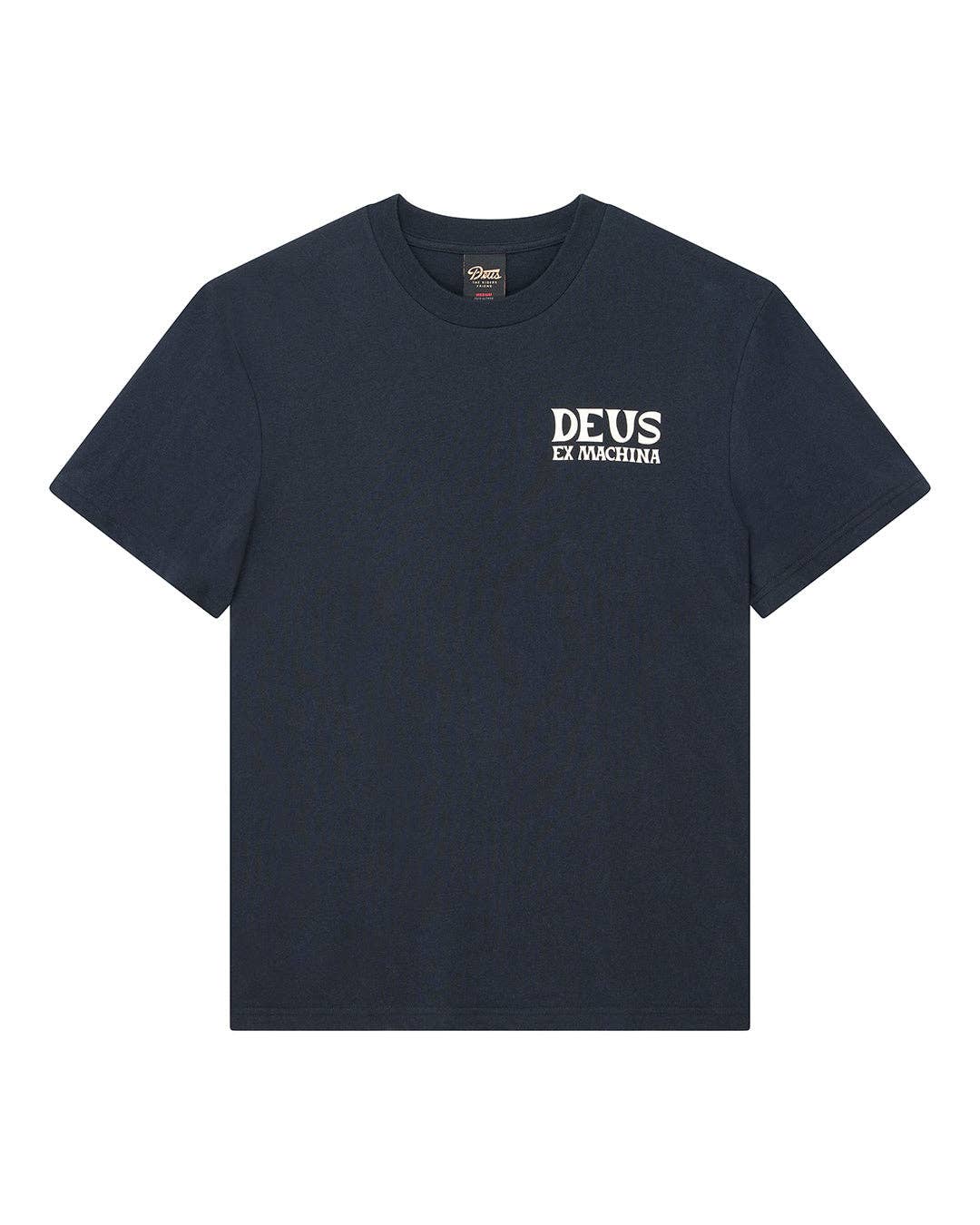 Chinook Tee - Black
