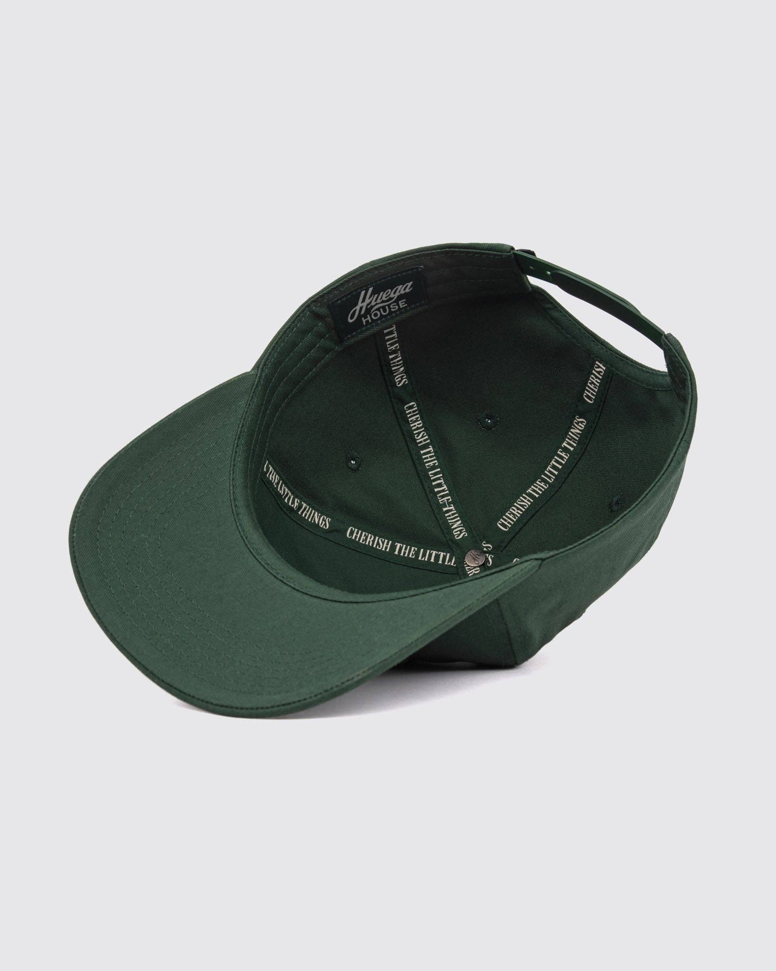 District | Forest Green