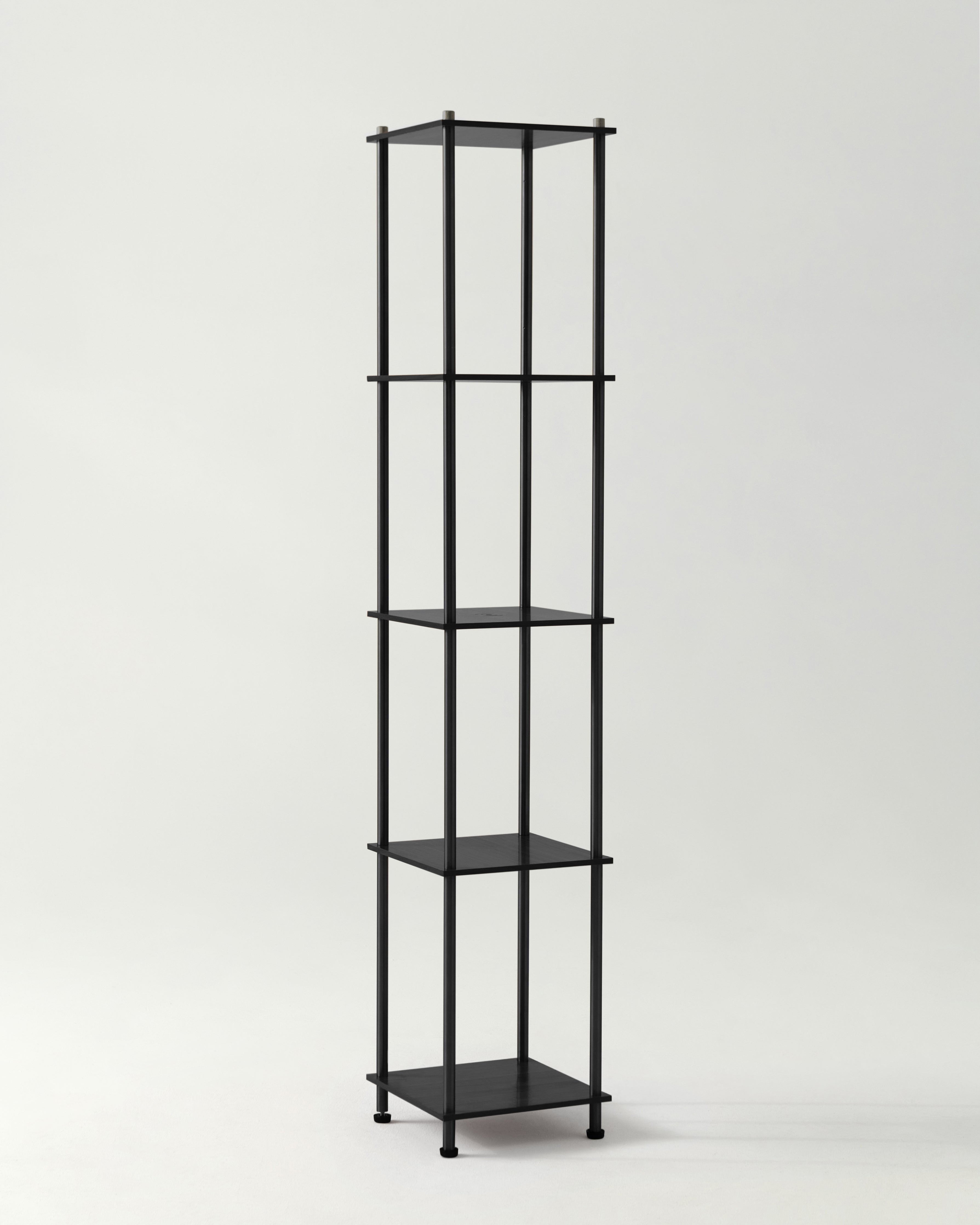 Aria Shelf Lamp