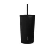 16oz Cold Cup - Black - Restocking in May