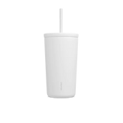 16oz Cold Cup - White