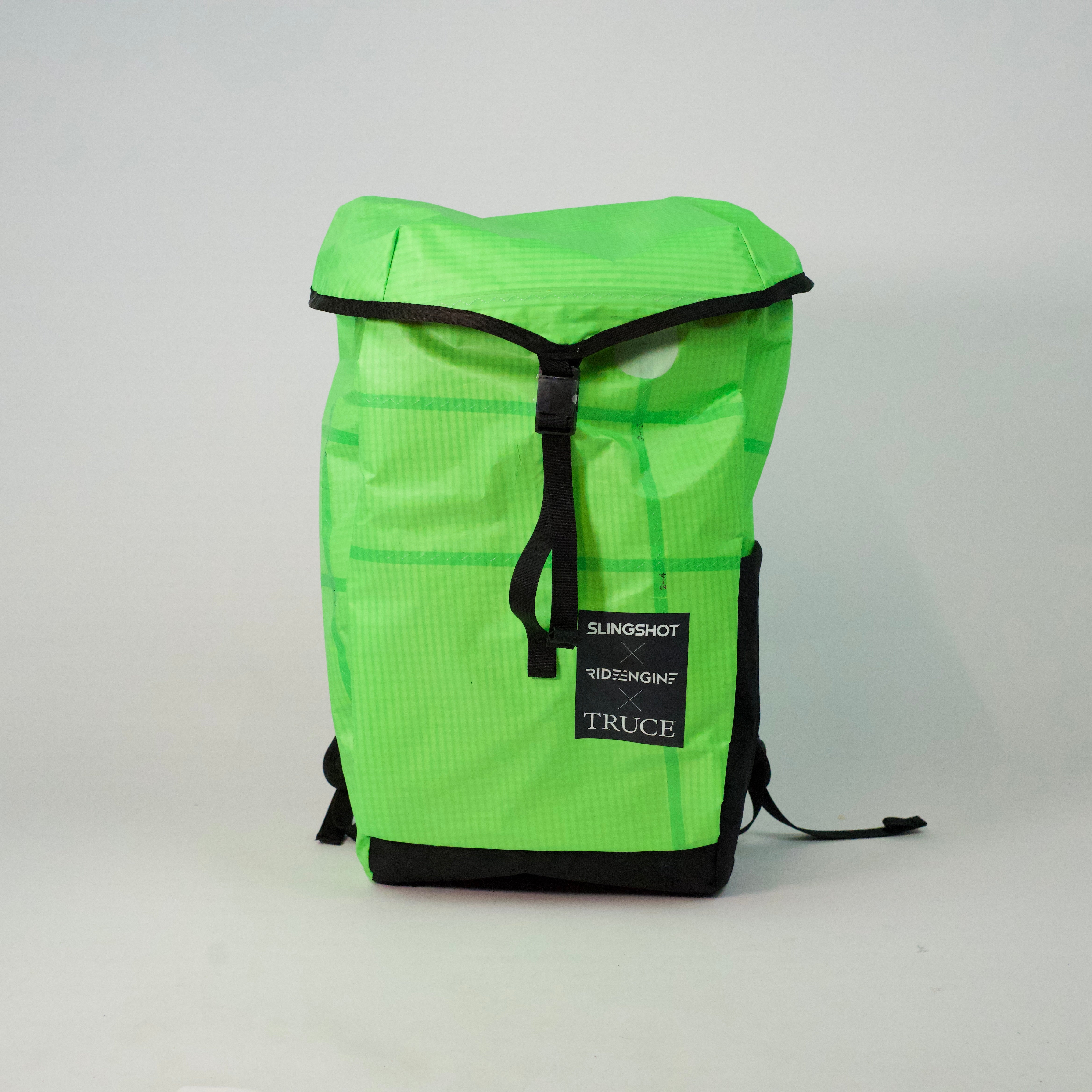 SDL Backpack from Prototype Kites