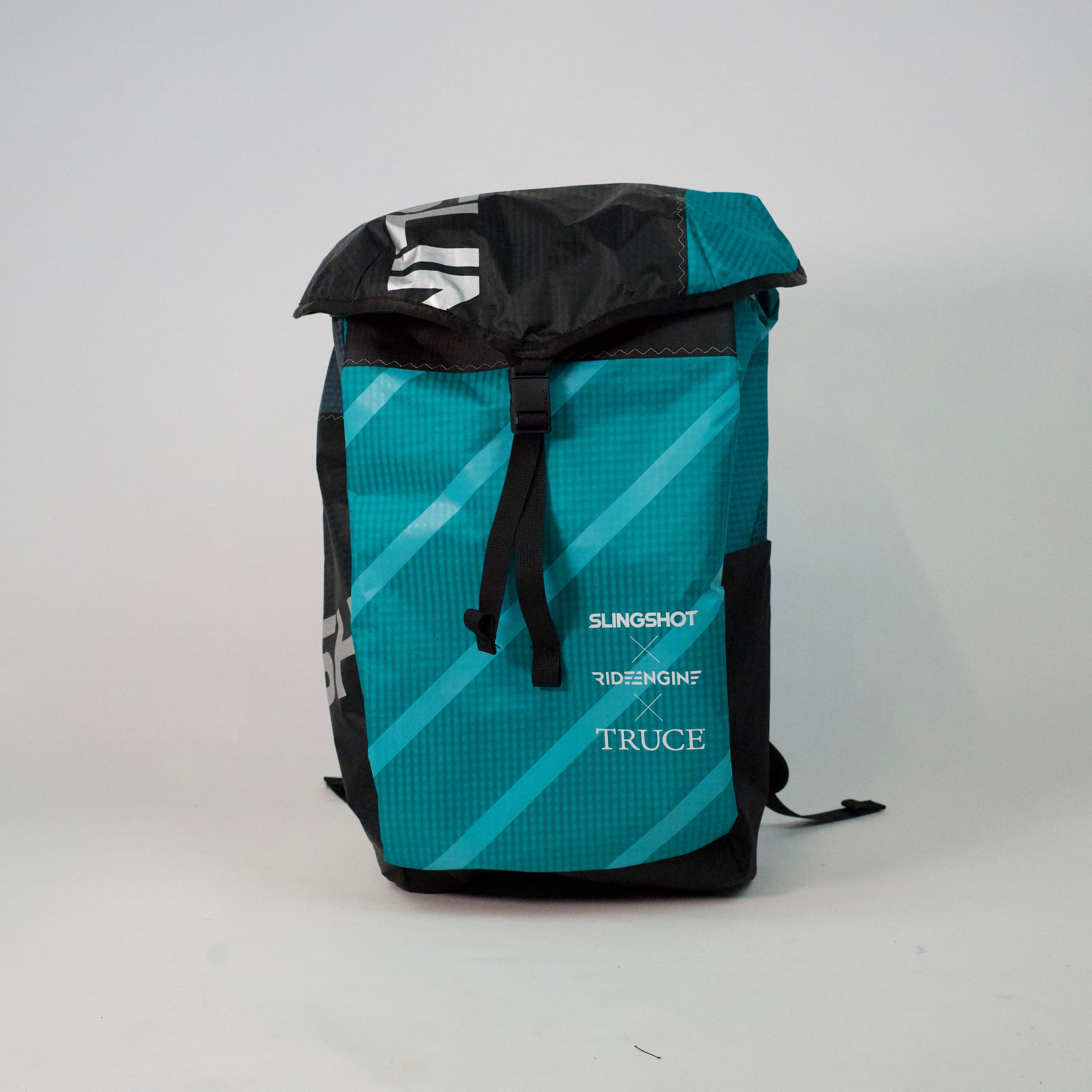 SDL Backpack from Prototype Kites