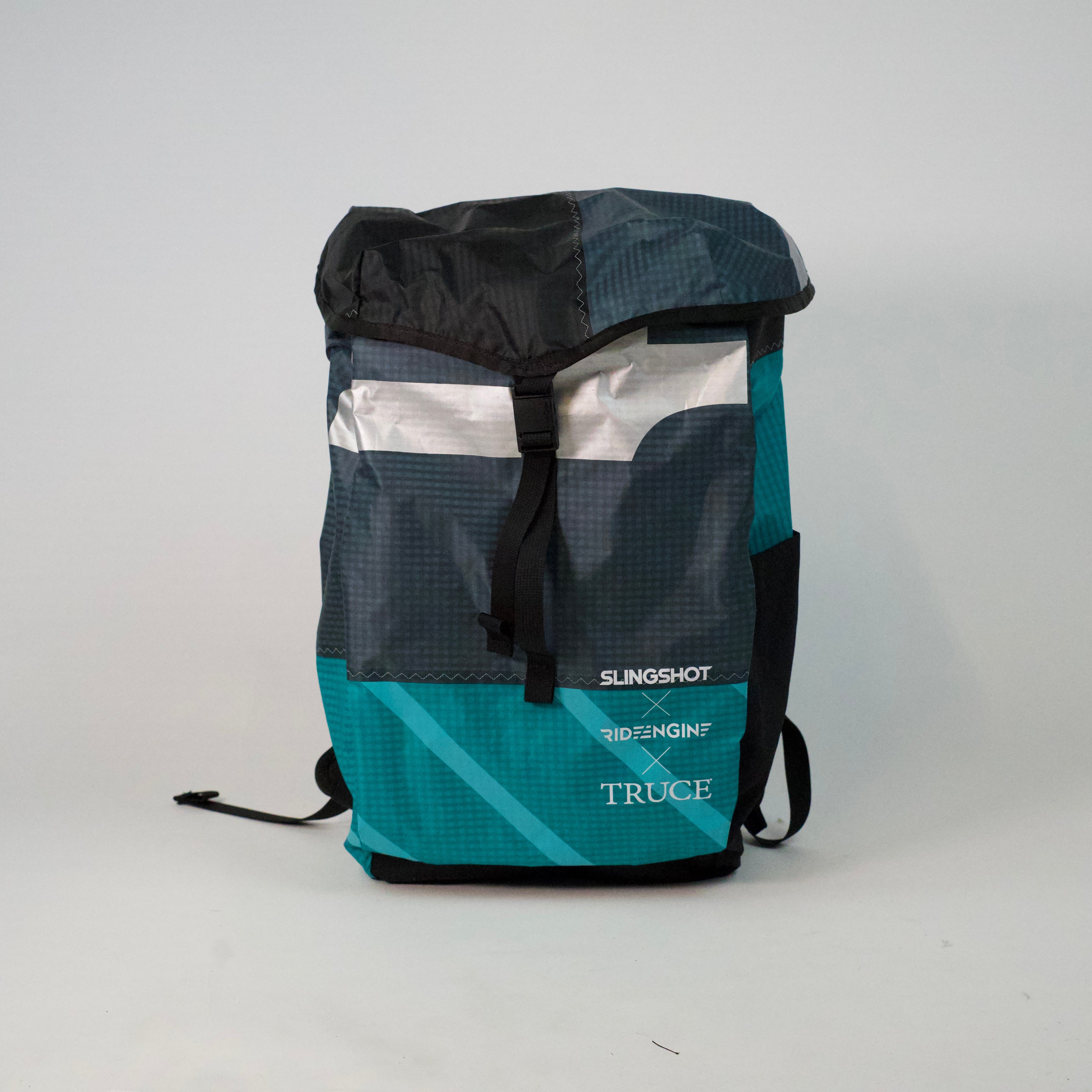 SDL Backpack from Prototype Kites