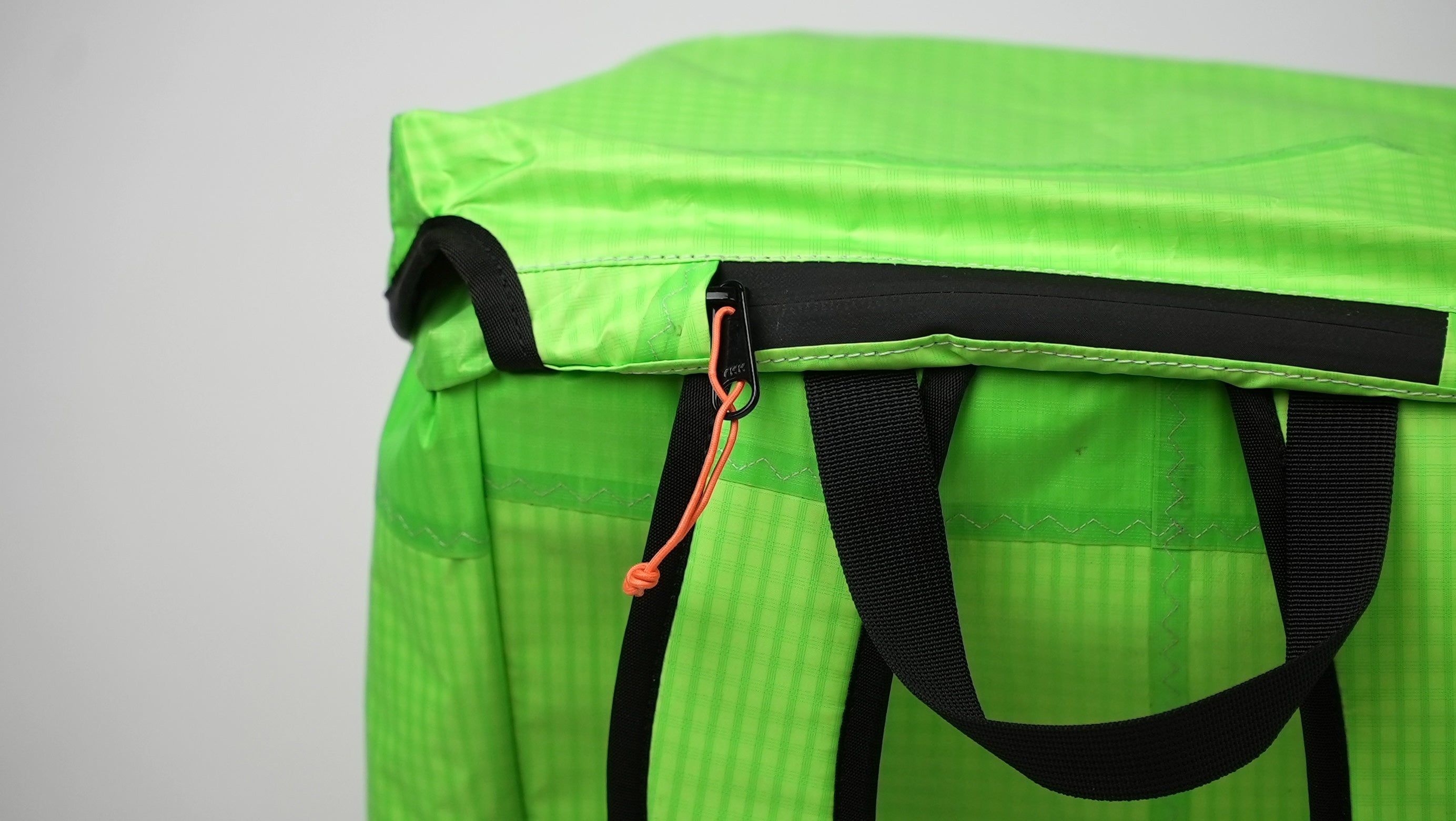 SDL Backpack from Prototype Kites