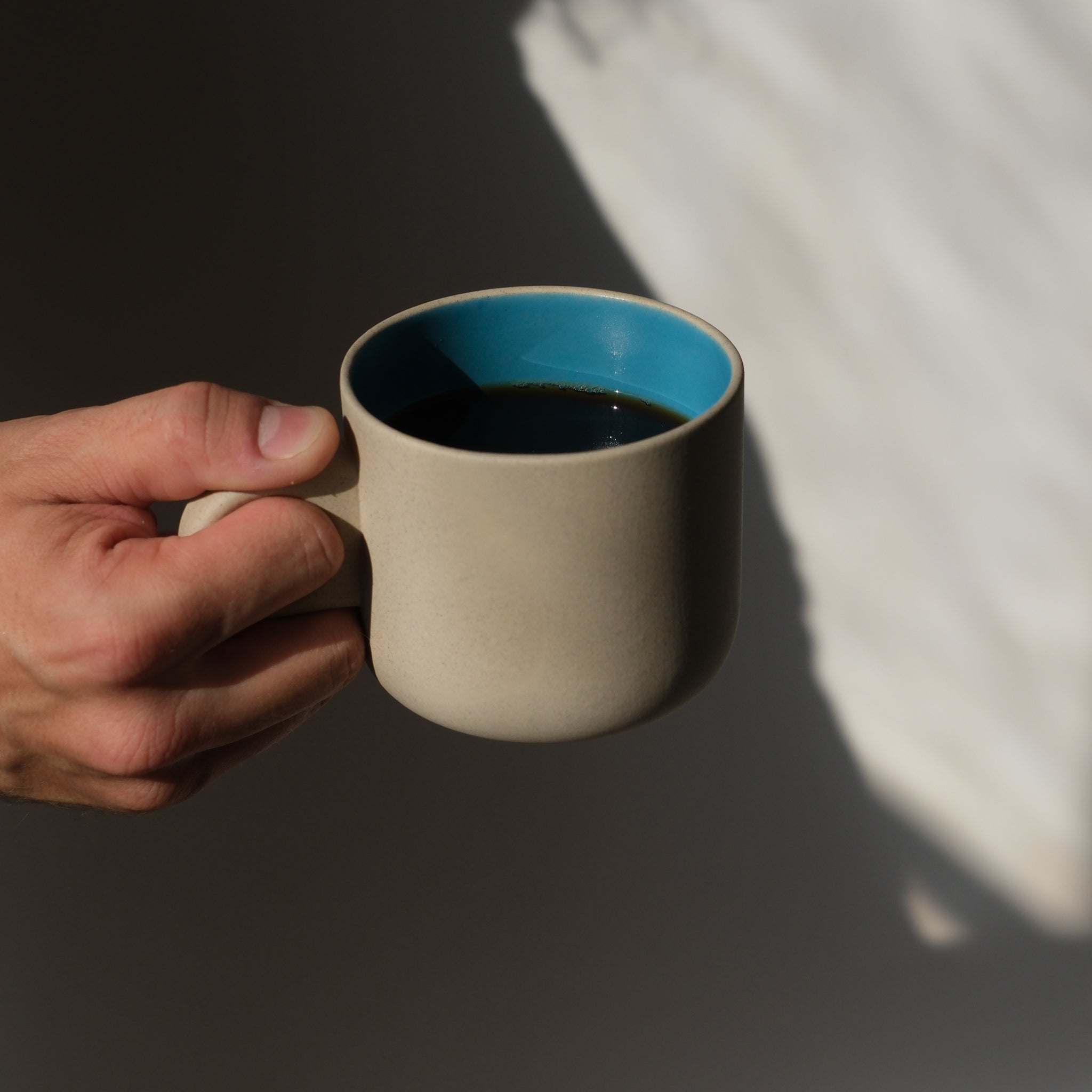 Scotty Mug