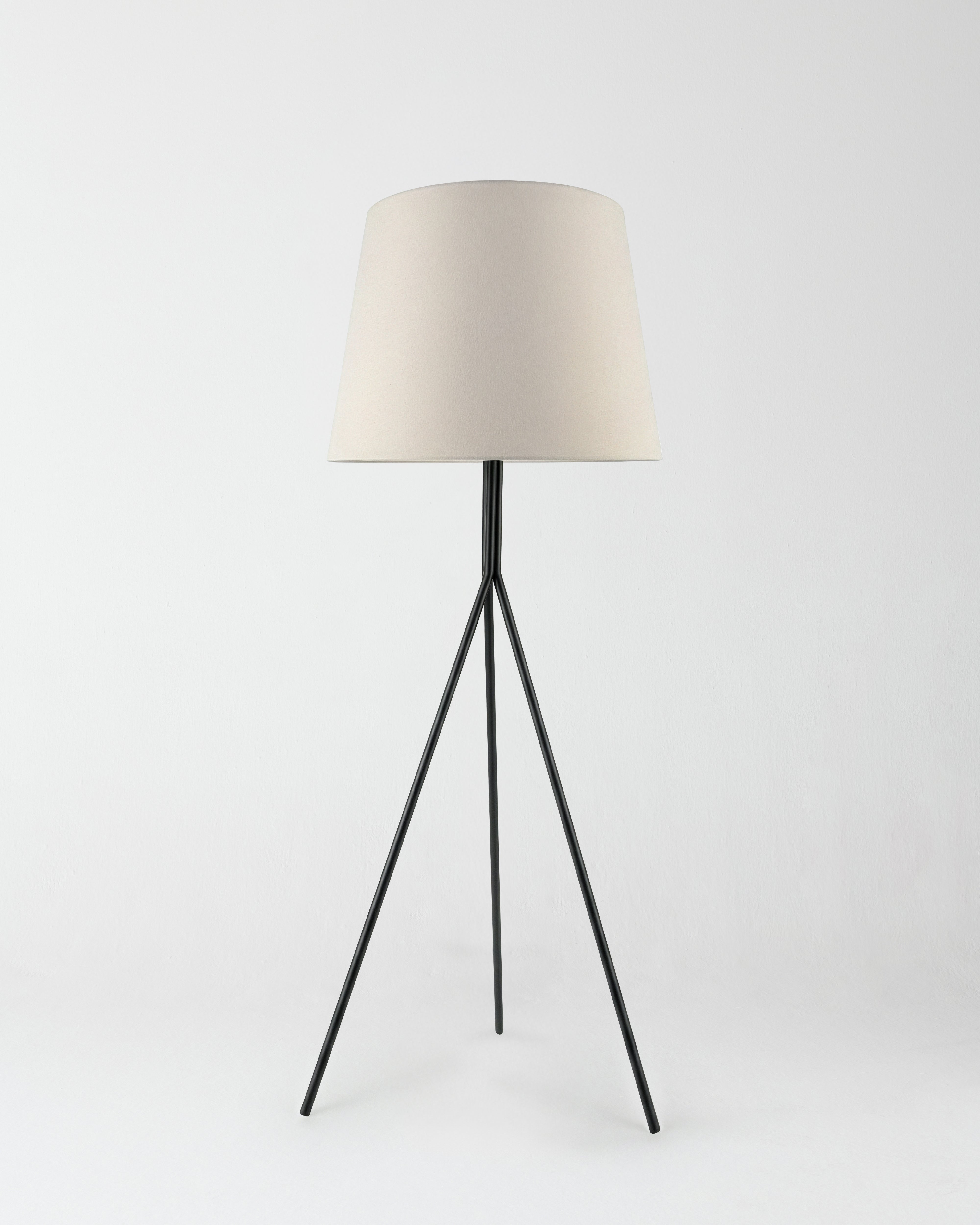 Forge Floor Lamp