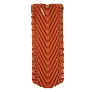 Klymit Insulated Static V PEAK Sleeping Pads XL - Red Rock