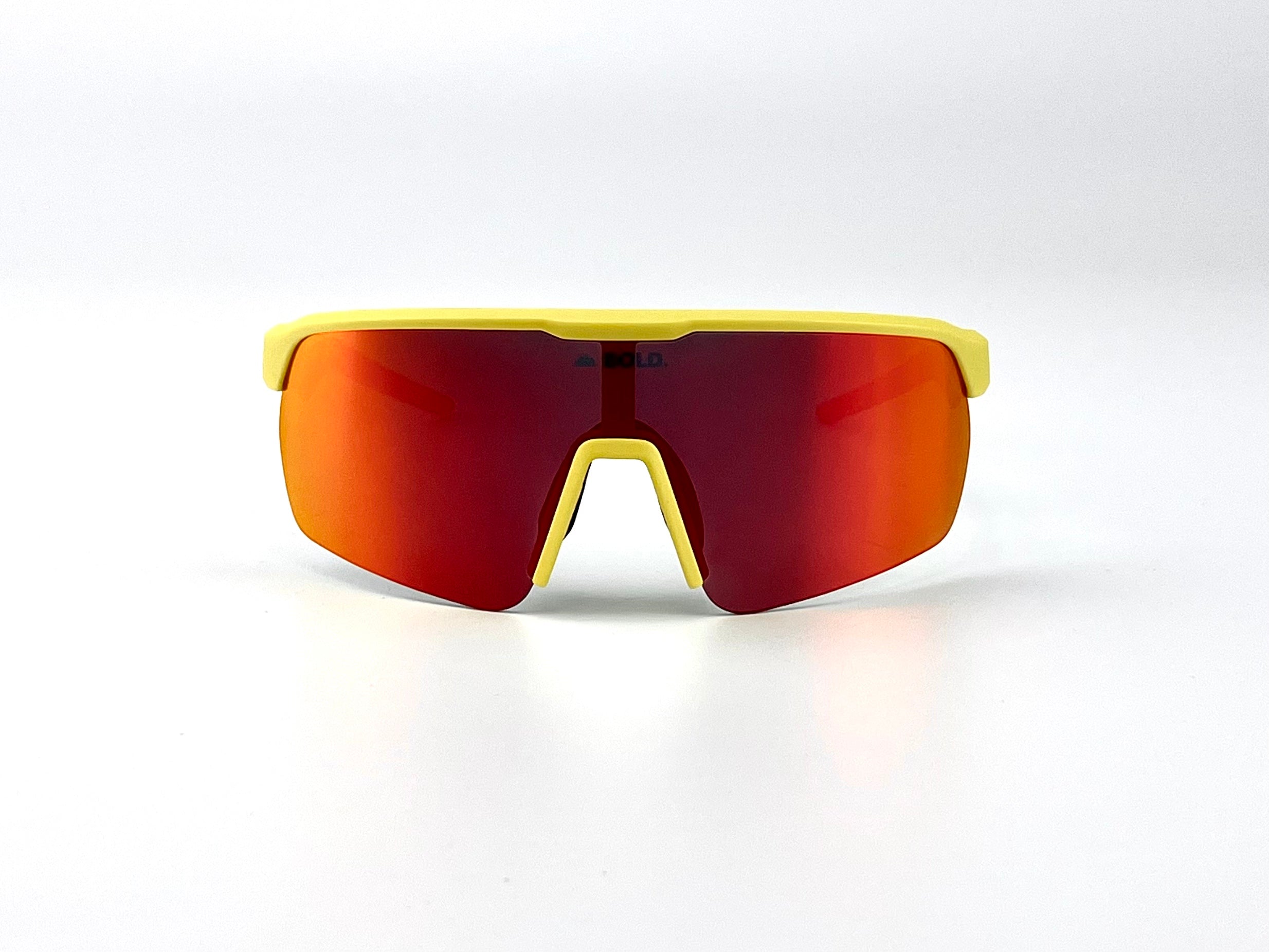 BOLD Flash Photochromic Sunglasses – MTB, Ski & Lifestyle Eyewear